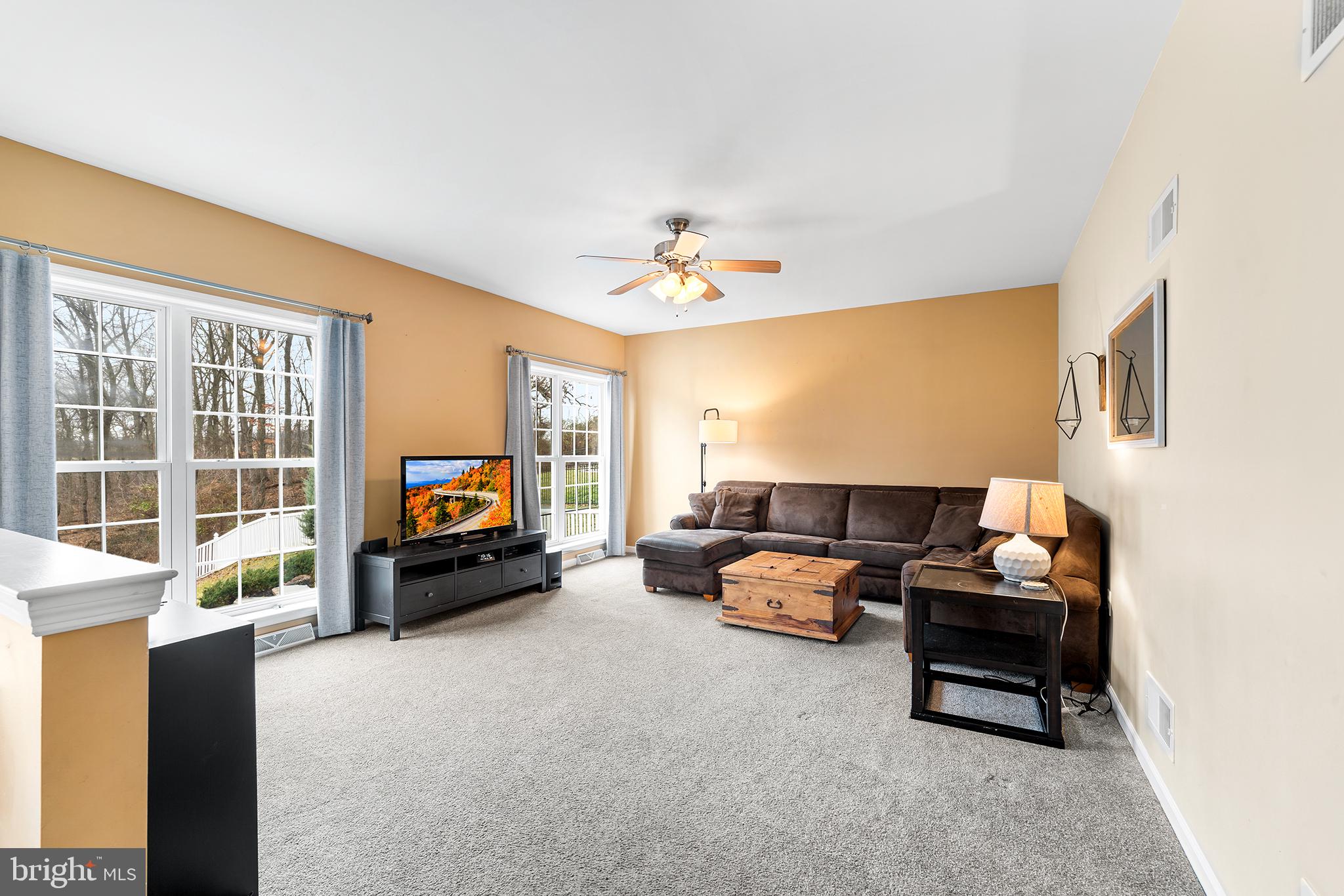 BENNETT RUN - Residential