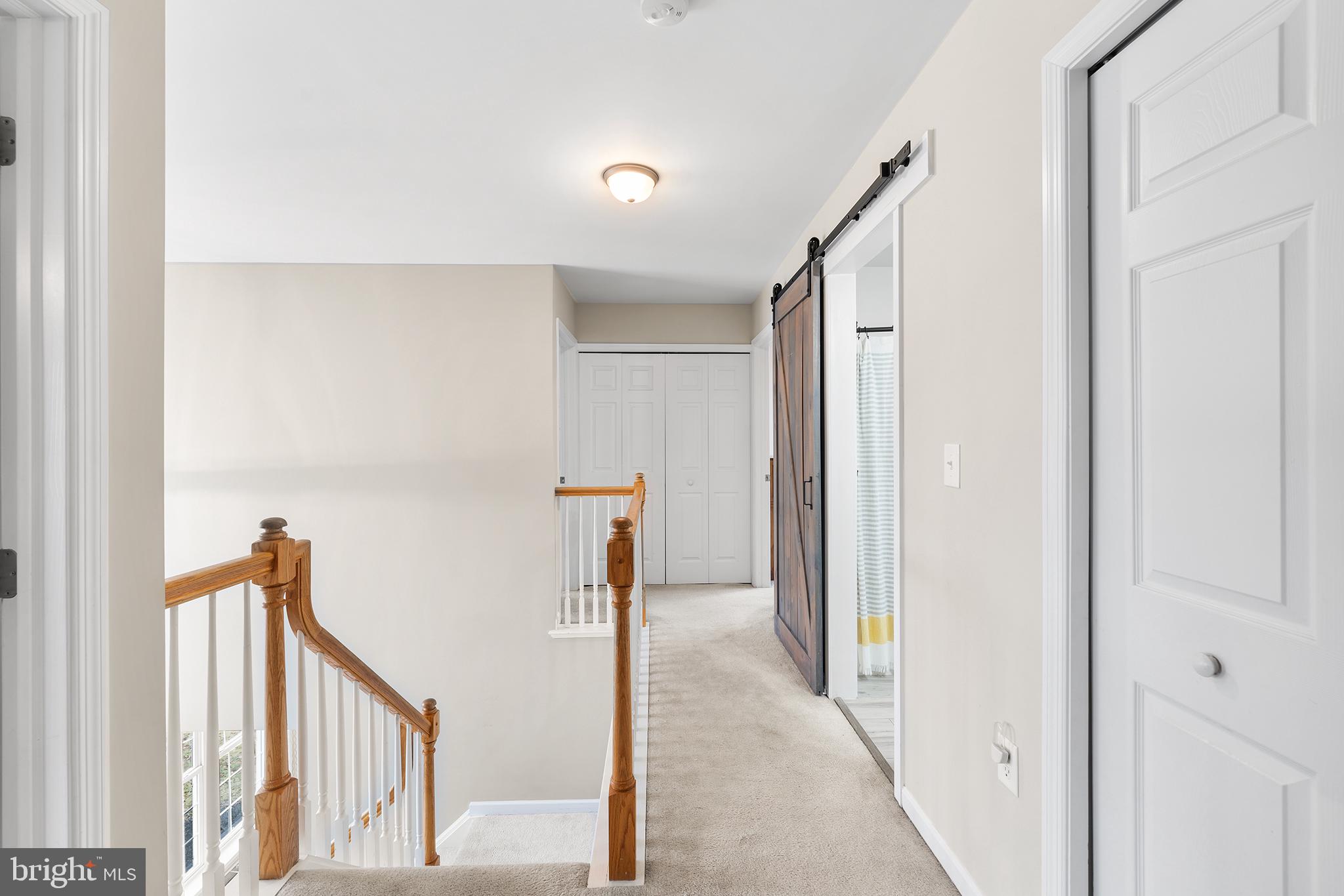 BENNETT RUN - Residential