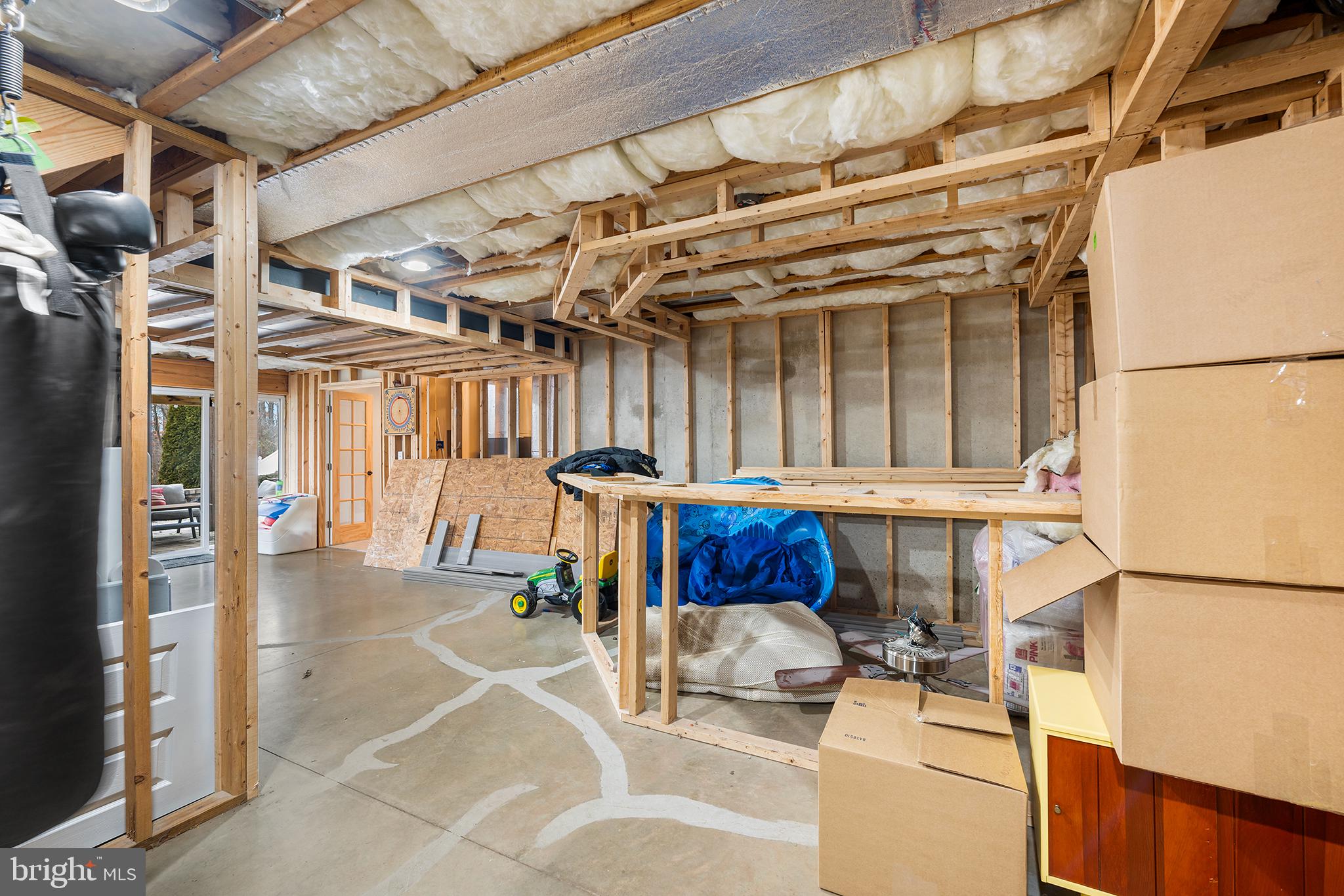 BENNETT RUN - Residential