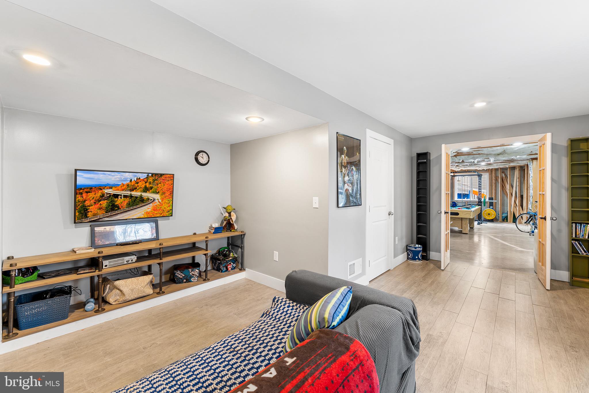 BENNETT RUN - Residential