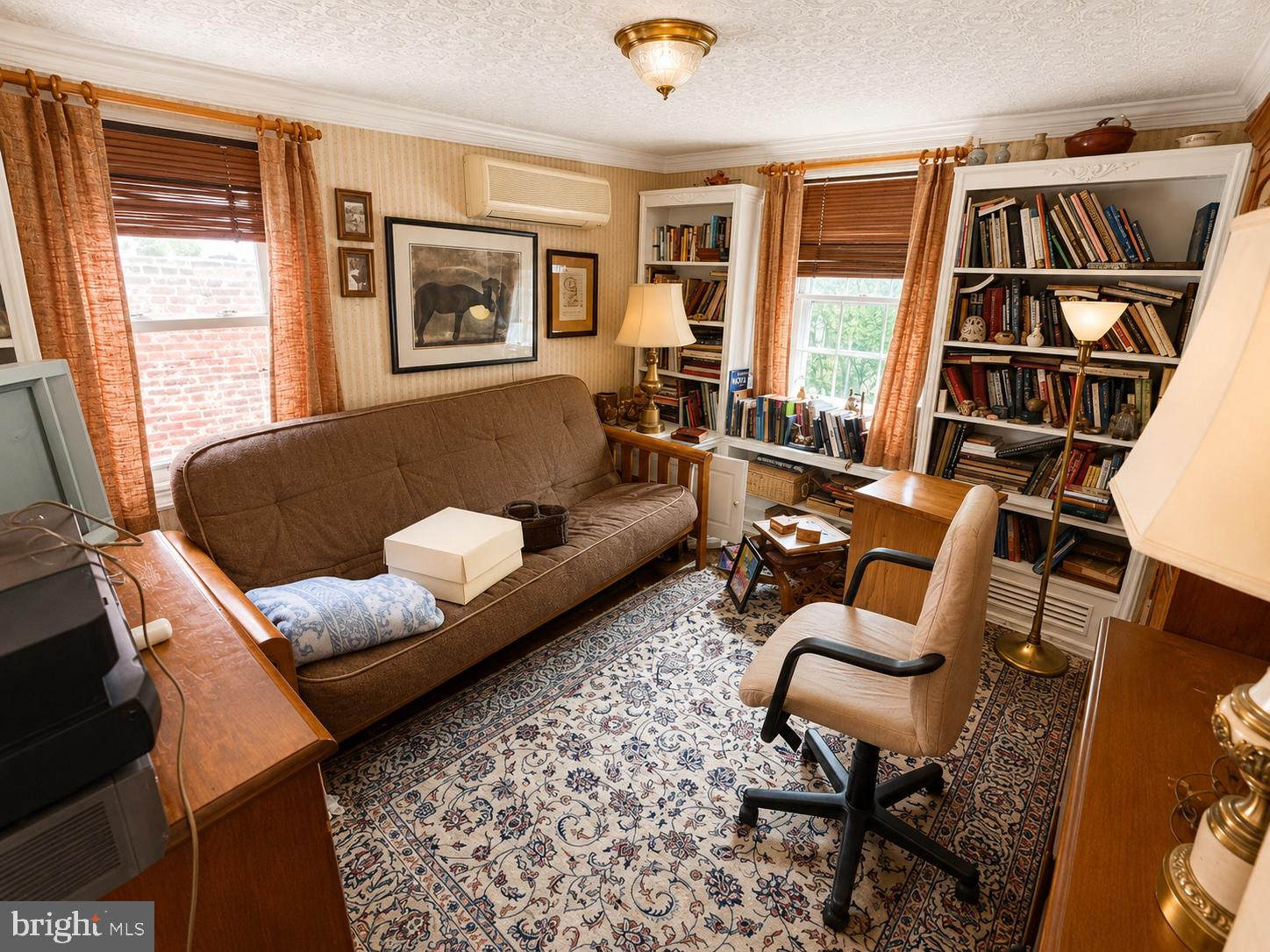 CHESTERTOWN HISTORIC DISTRICT - Residential