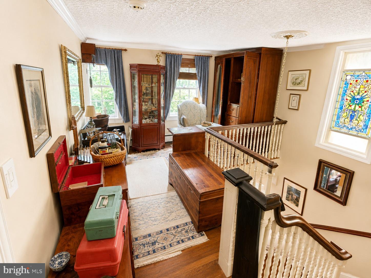 CHESTERTOWN HISTORIC DISTRICT - Residential