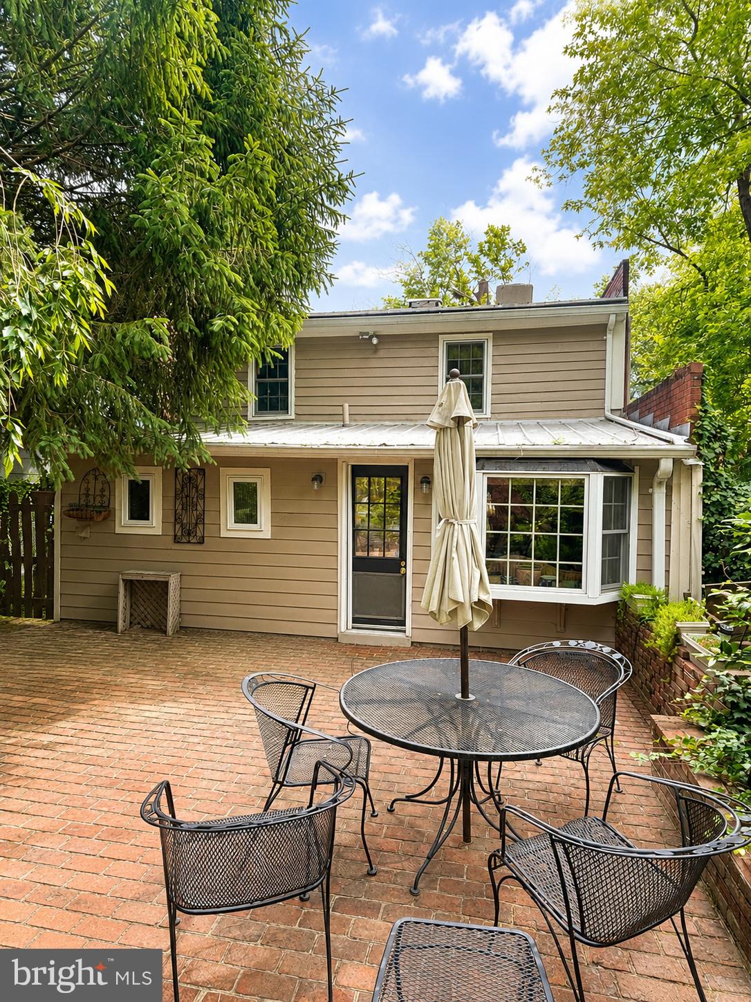 CHESTERTOWN HISTORIC DISTRICT - Residential