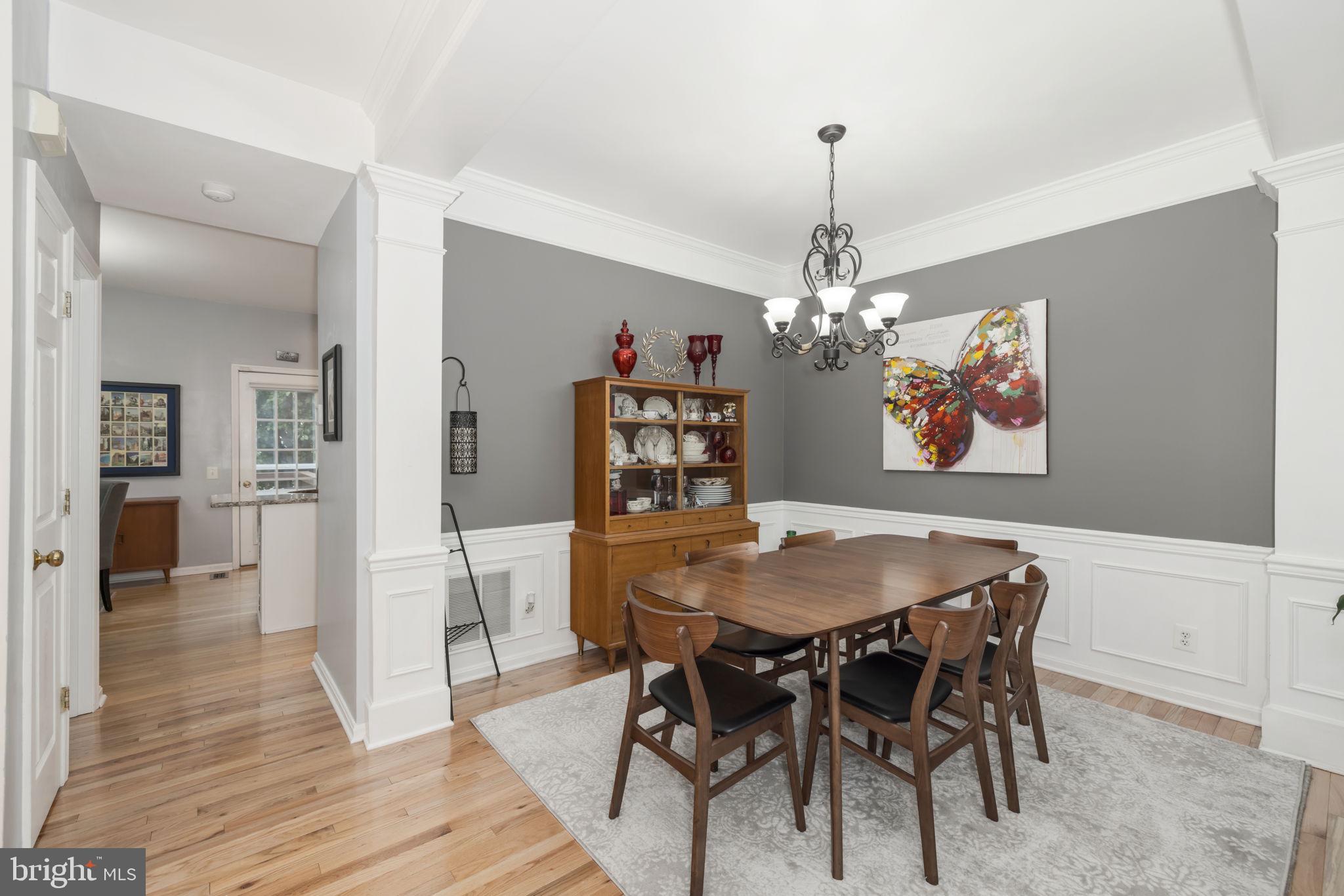 ISLAND CREEK - Residential