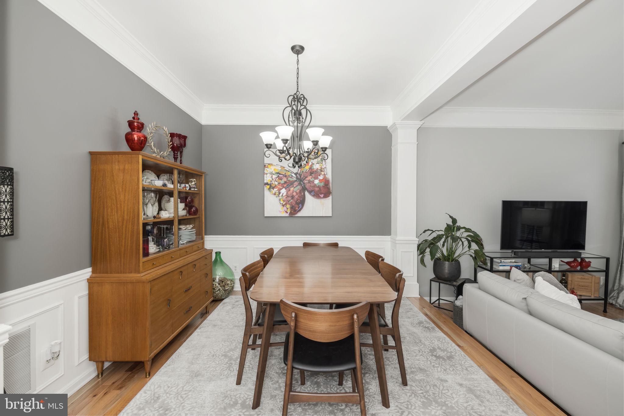 ISLAND CREEK - Residential