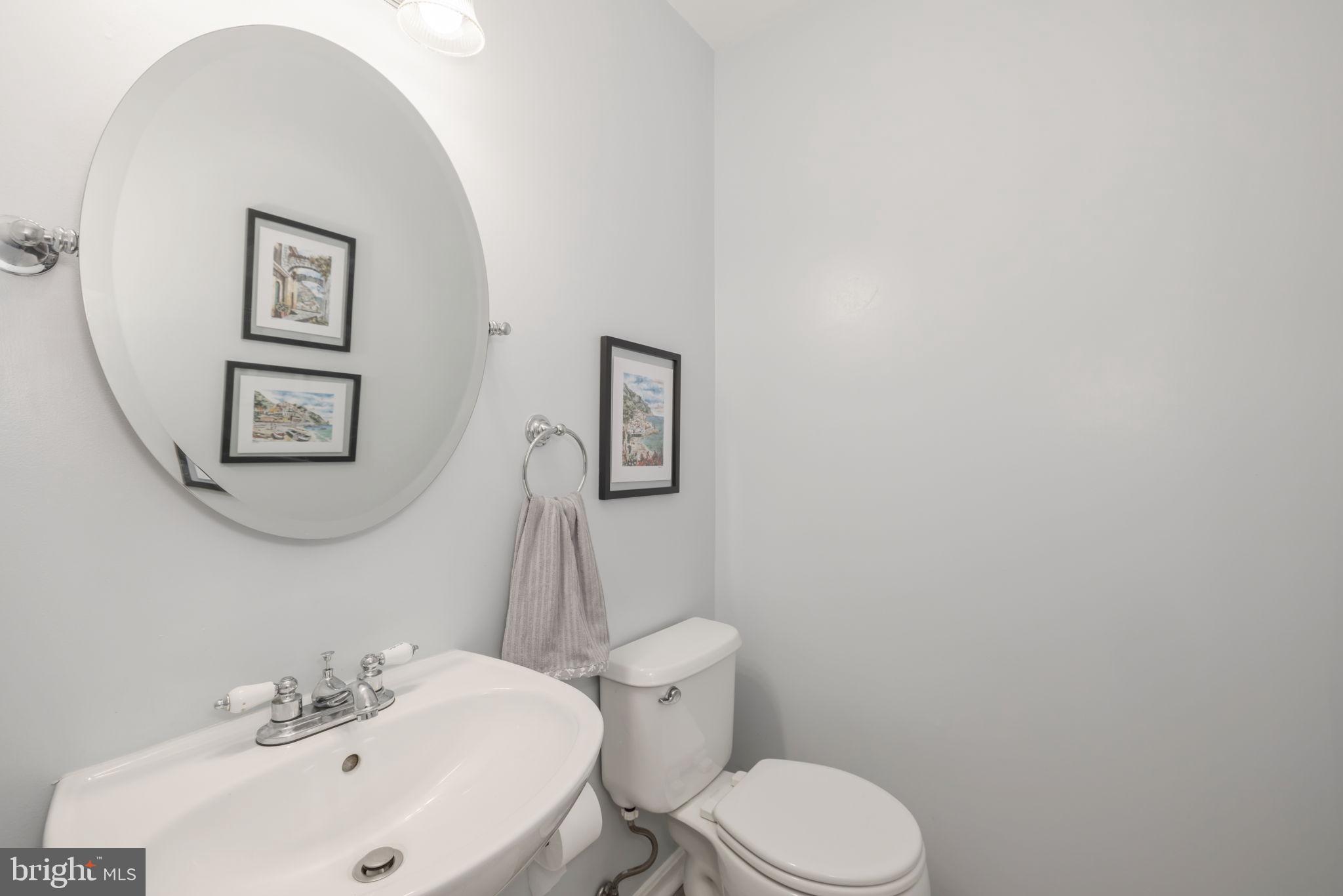 ISLAND CREEK - Residential