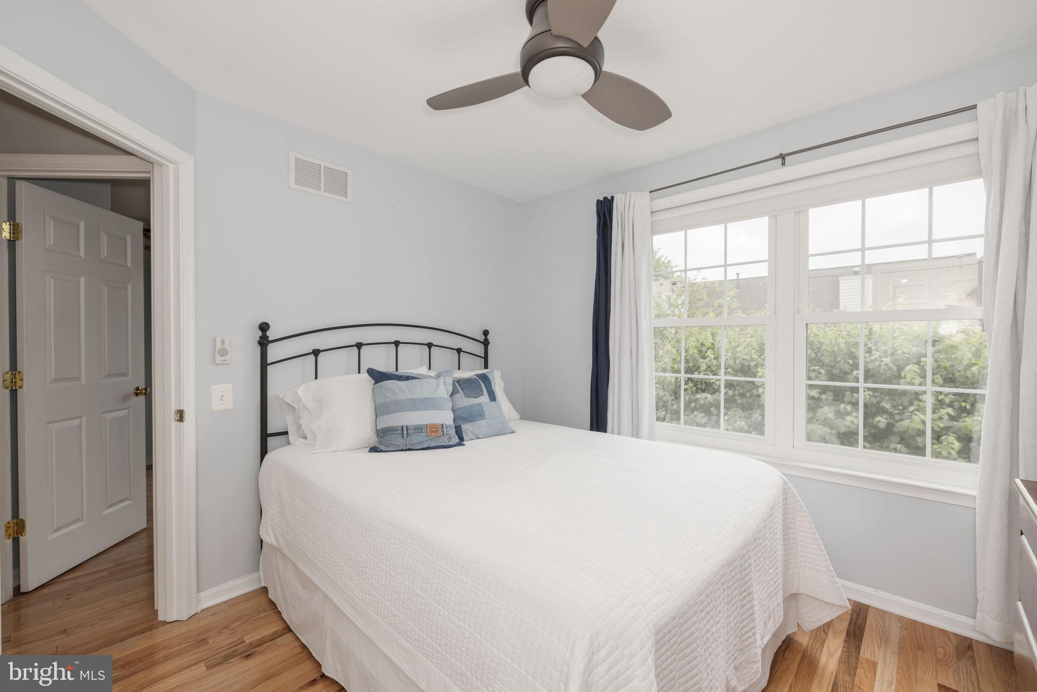 ISLAND CREEK - Residential