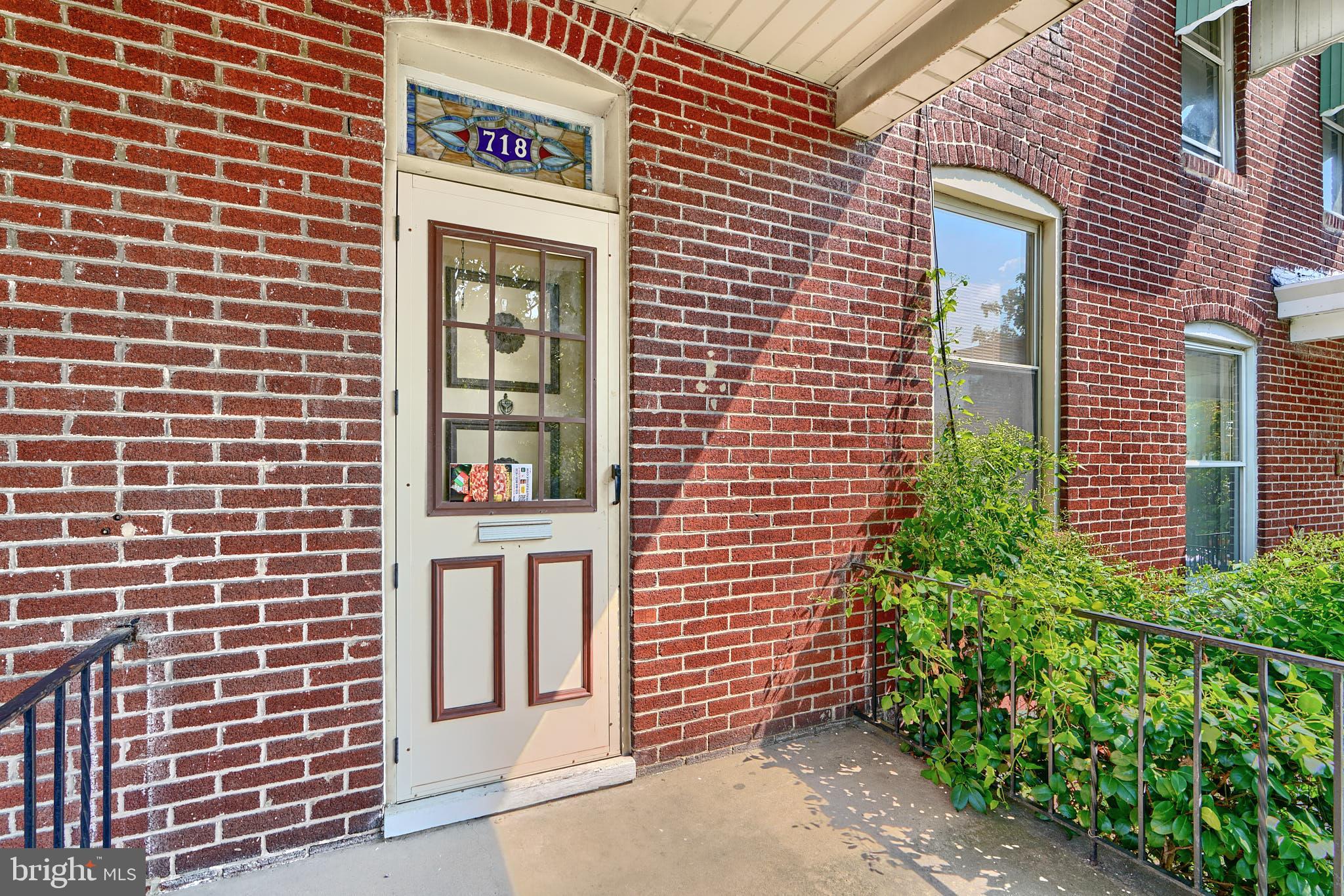 WAVERLY - Residential