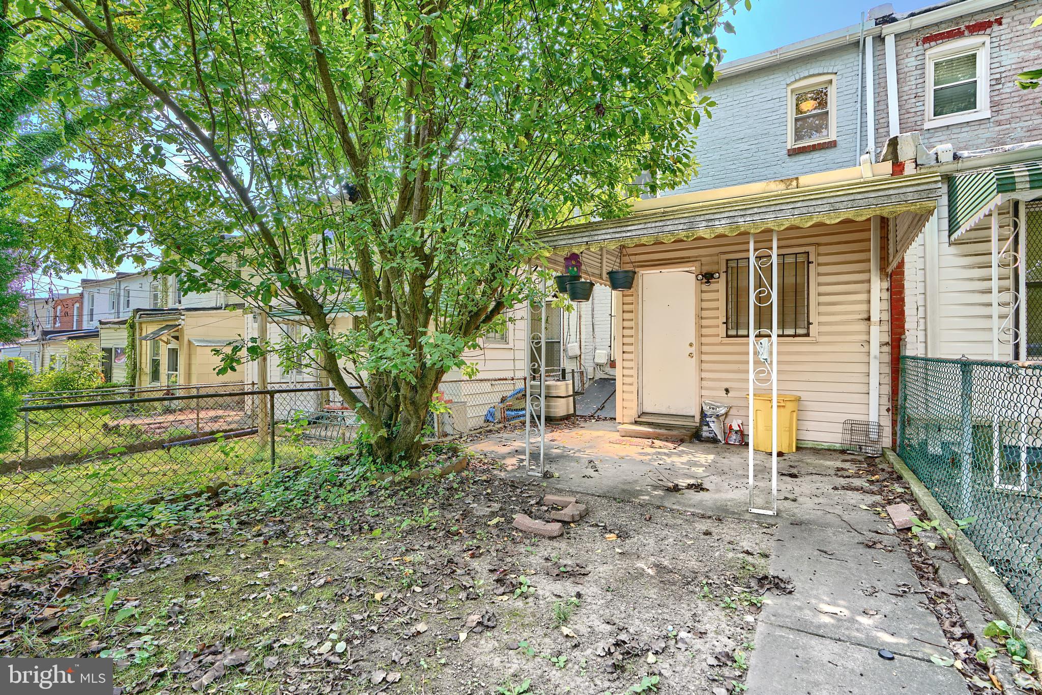 WAVERLY - Residential