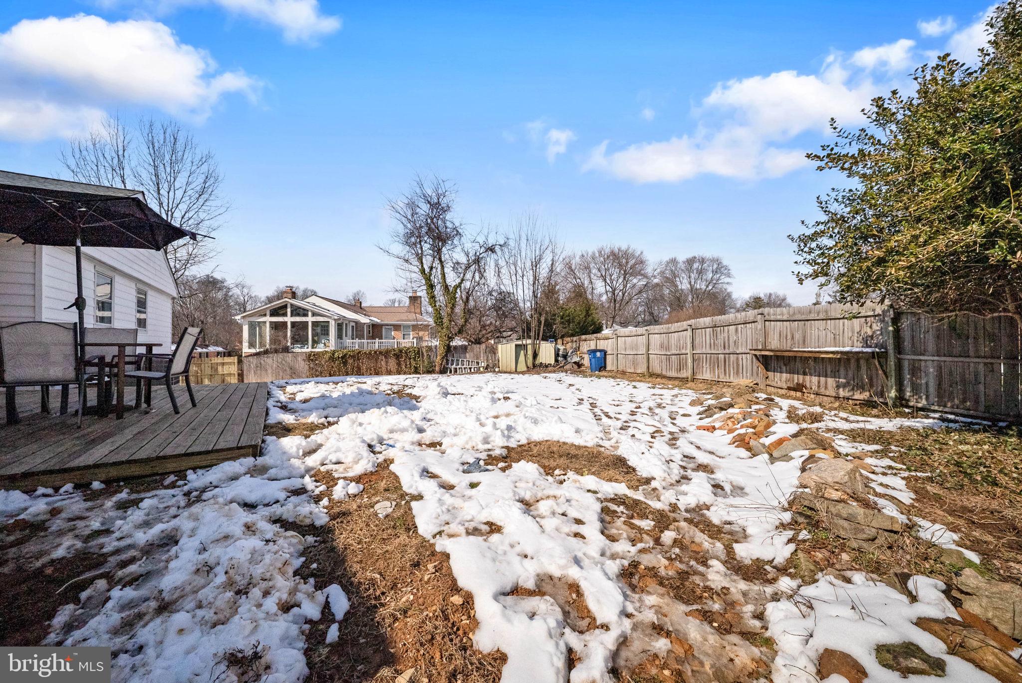 OLNEY MILL - Residential