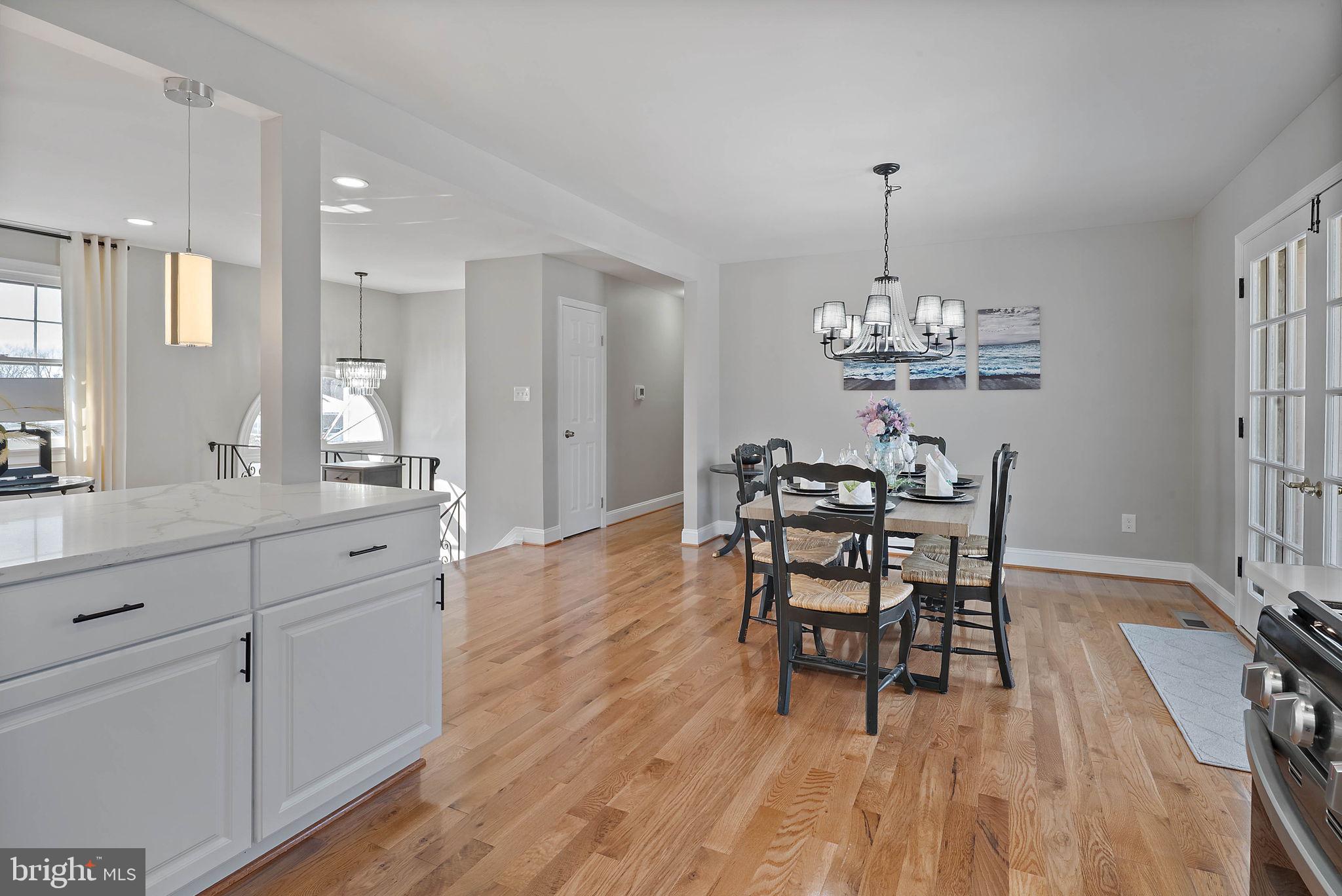 OLNEY MILL - Residential