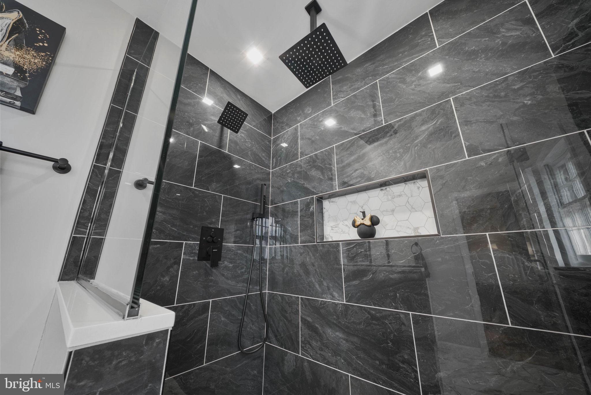 OLNEY MILL - Residential