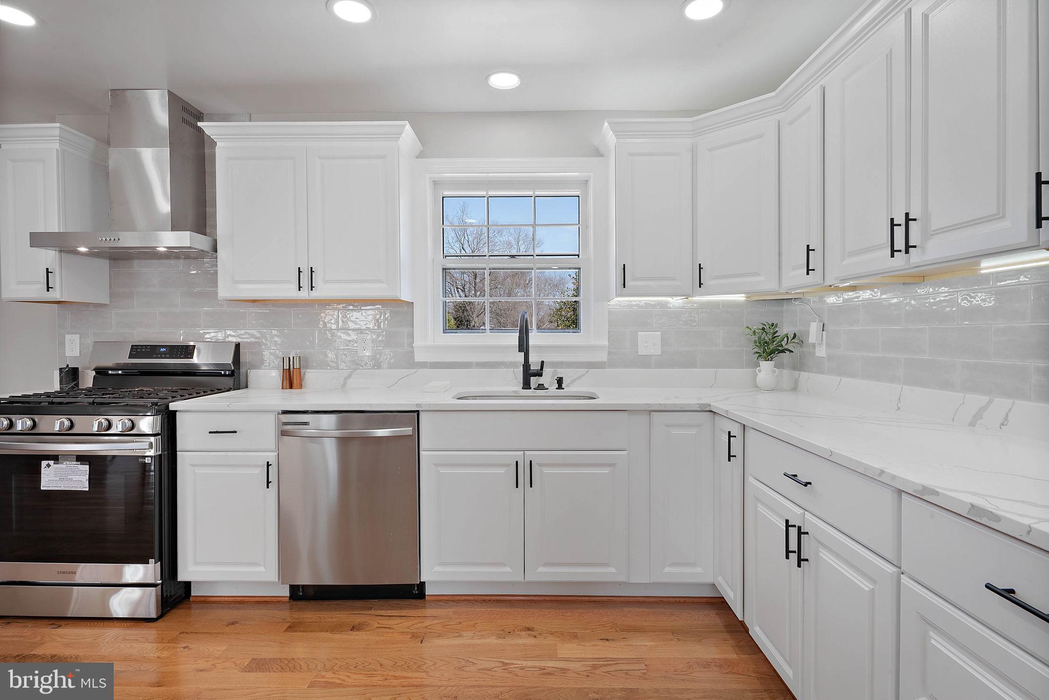 OLNEY MILL - Residential