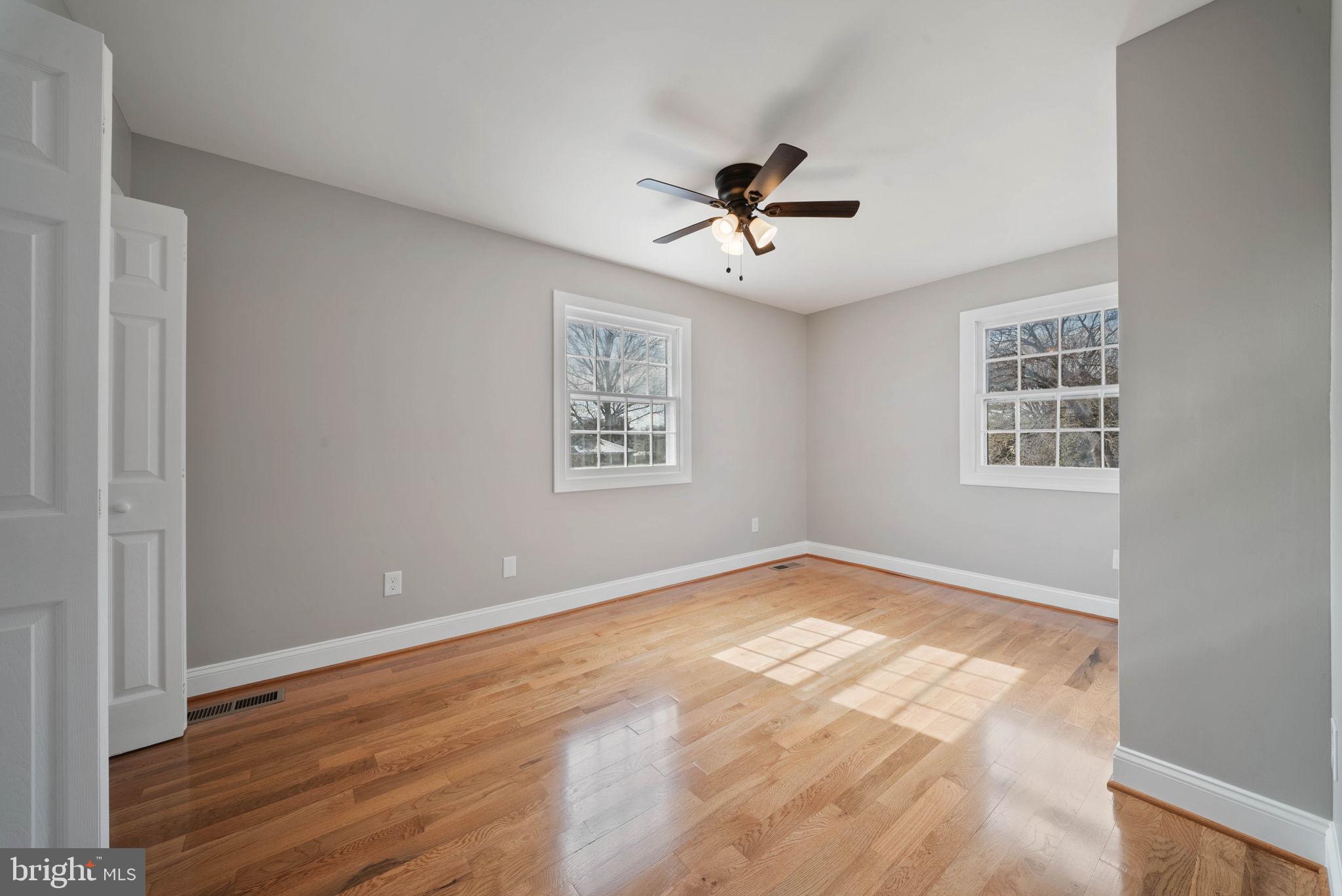 OLNEY MILL - Residential