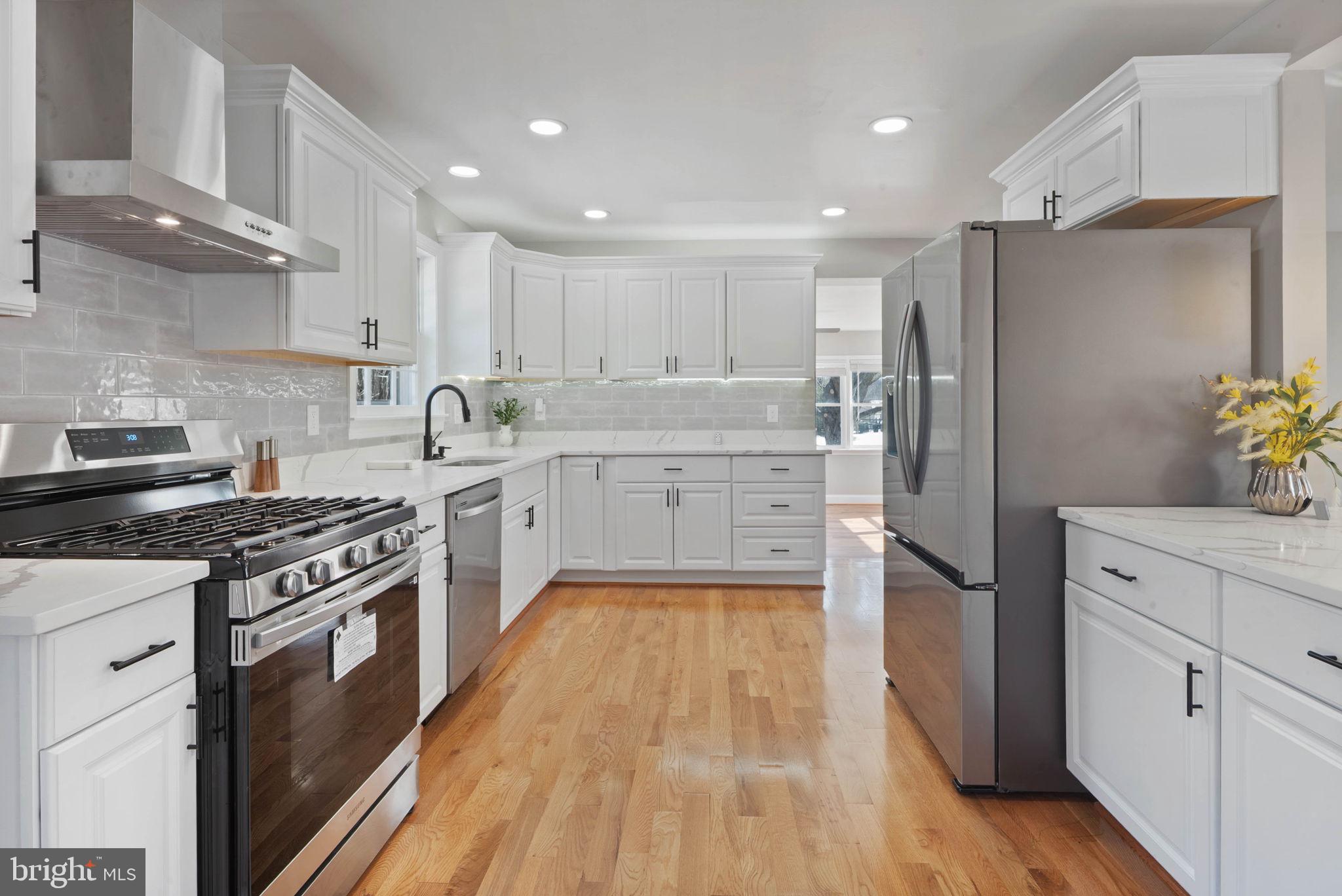 OLNEY MILL - Residential