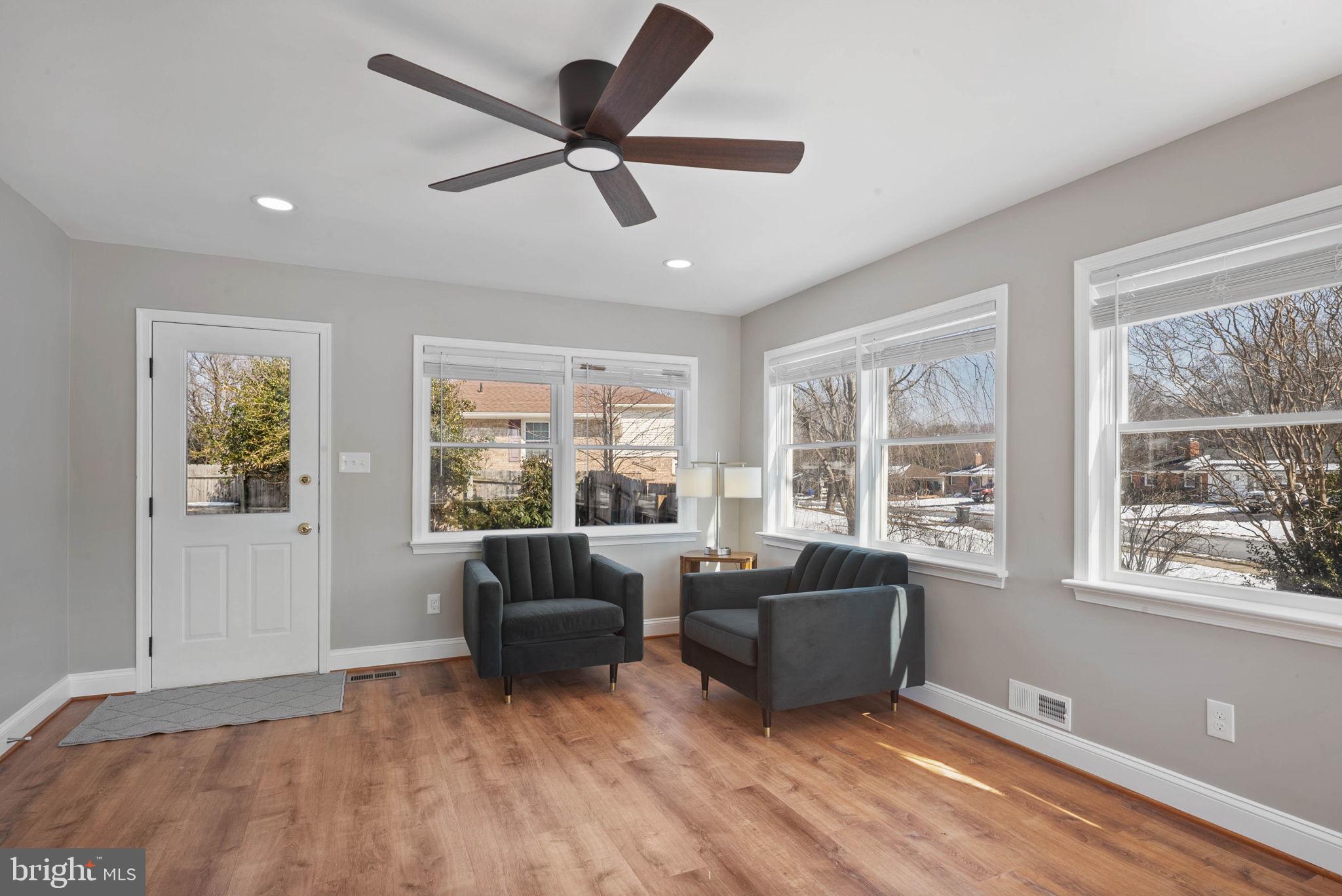 OLNEY MILL - Residential