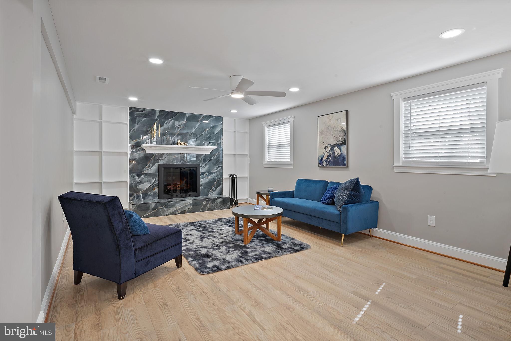 OLNEY MILL - Residential