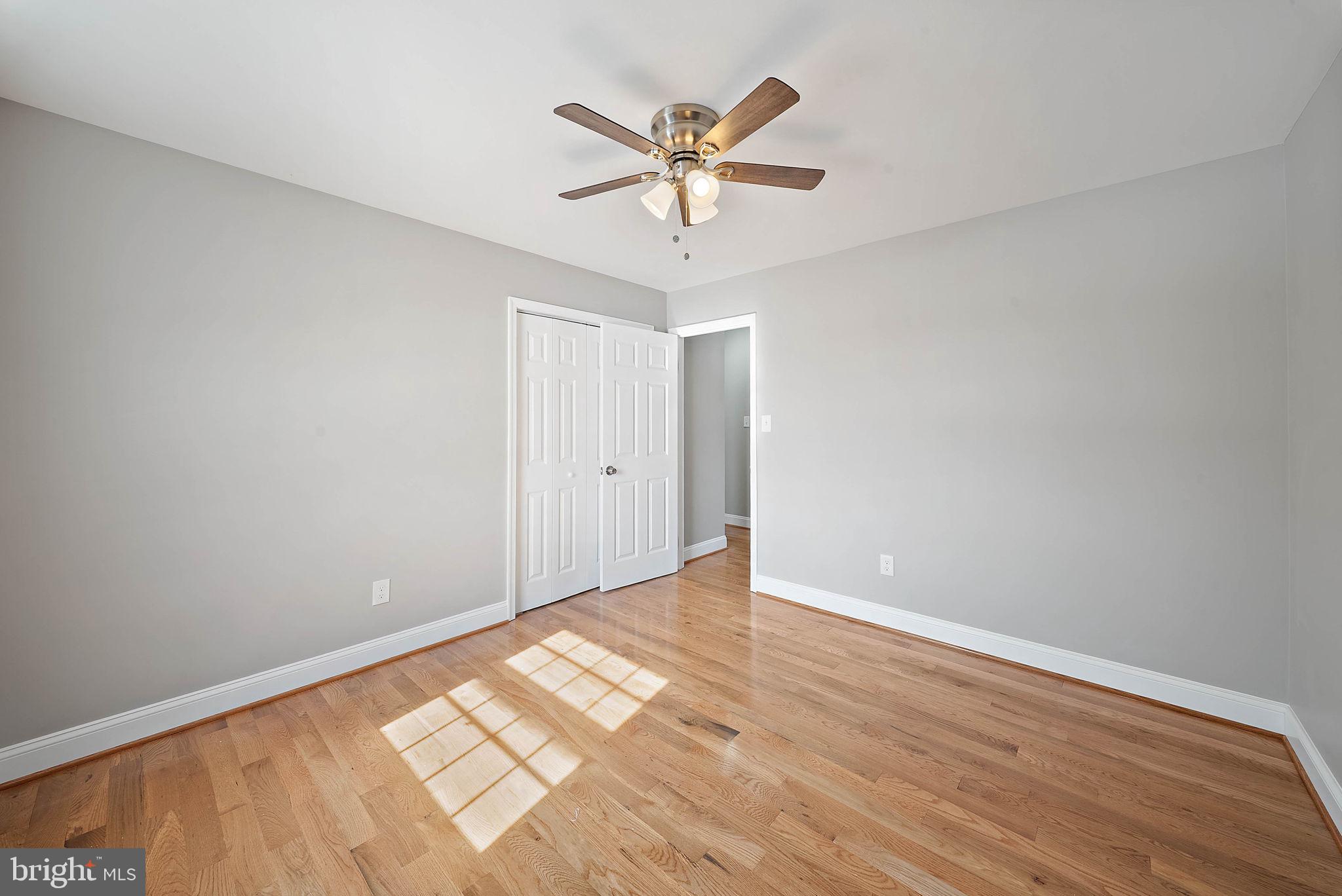 OLNEY MILL - Residential