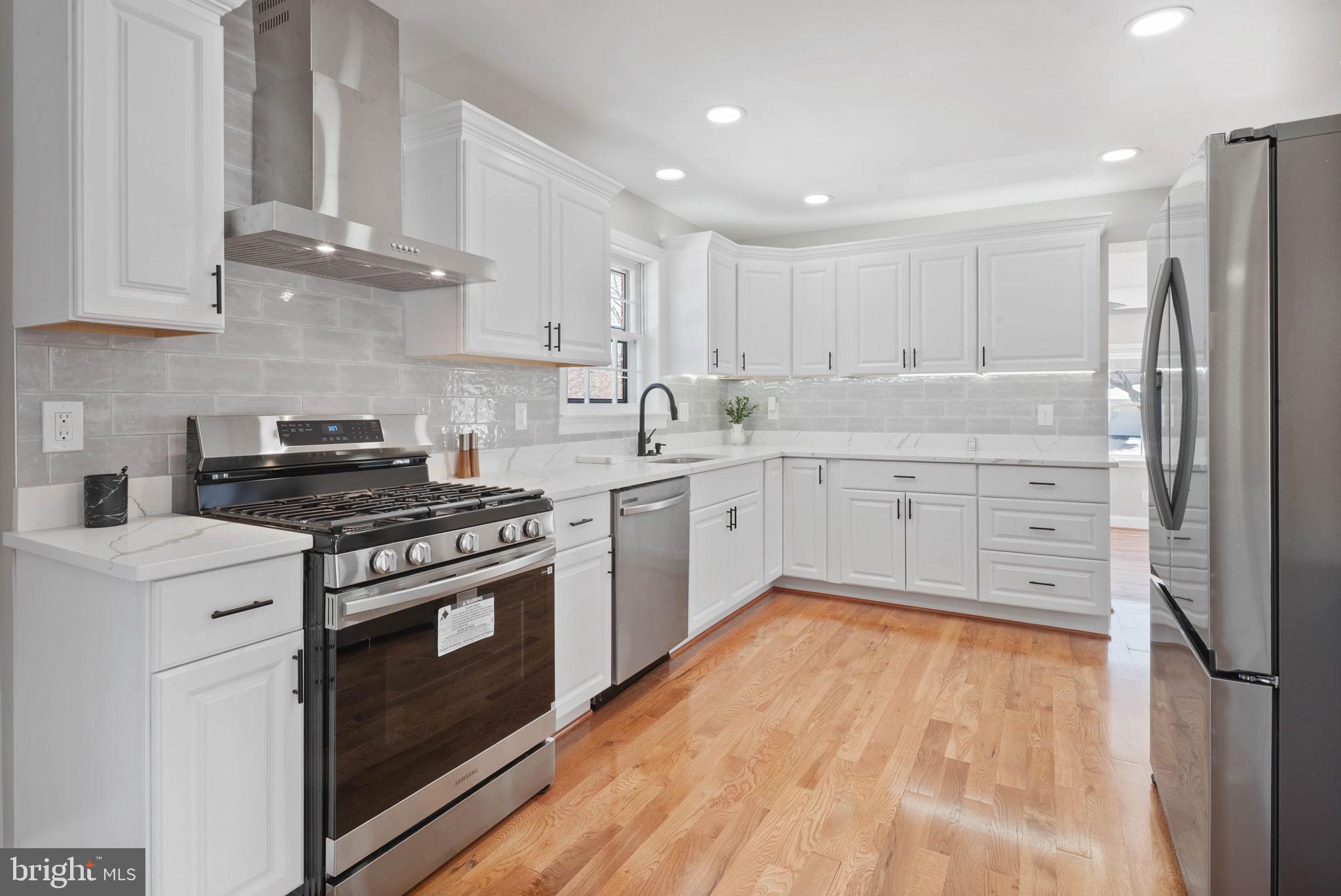 OLNEY MILL - Residential