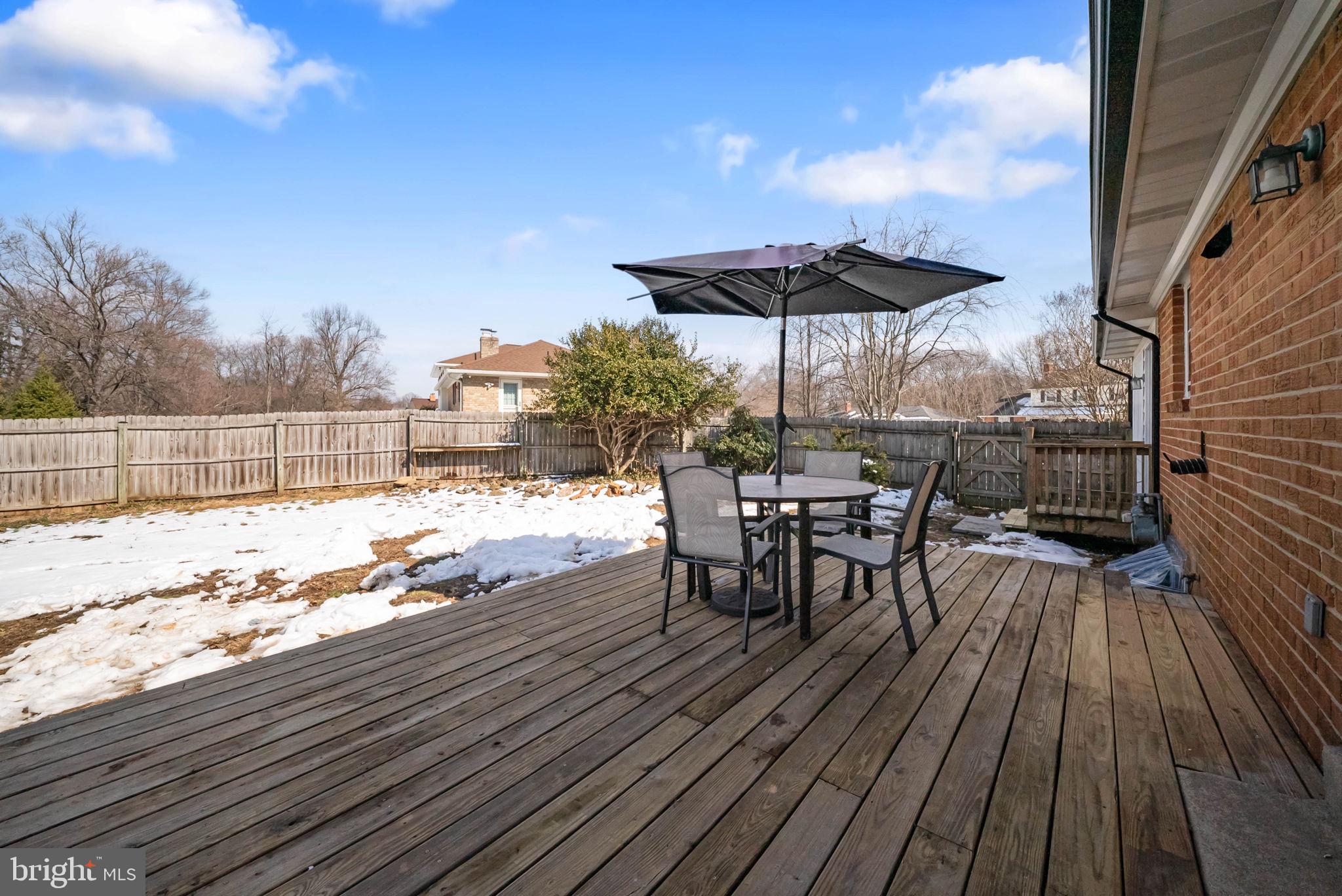 OLNEY MILL - Residential