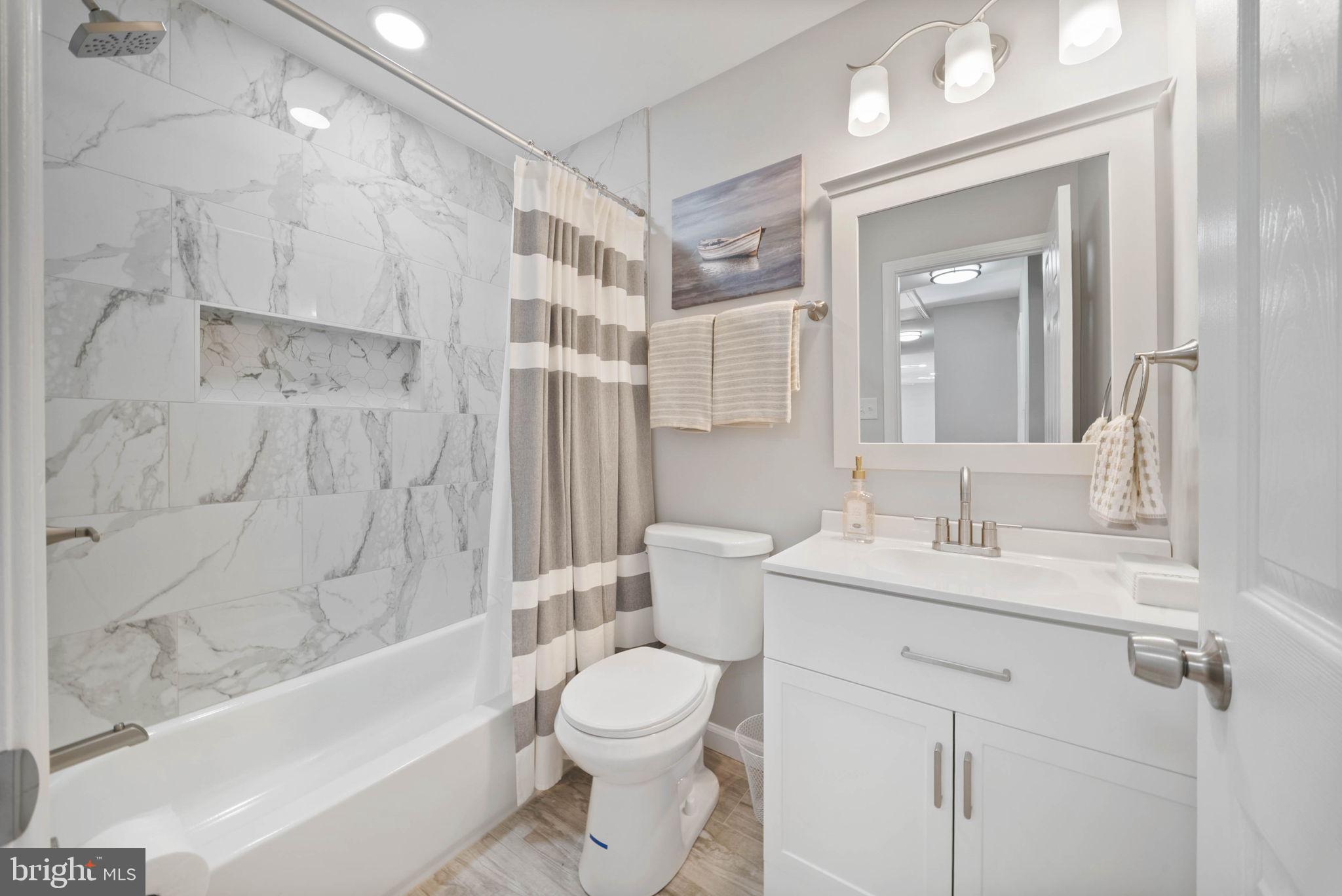 OLNEY MILL - Residential