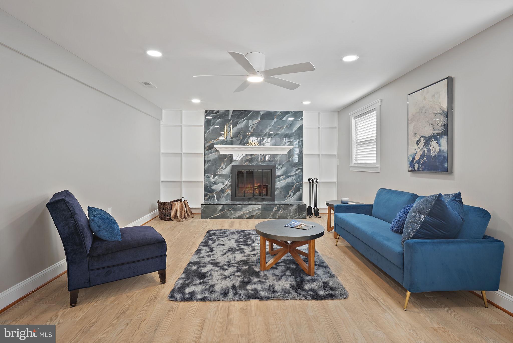 OLNEY MILL - Residential