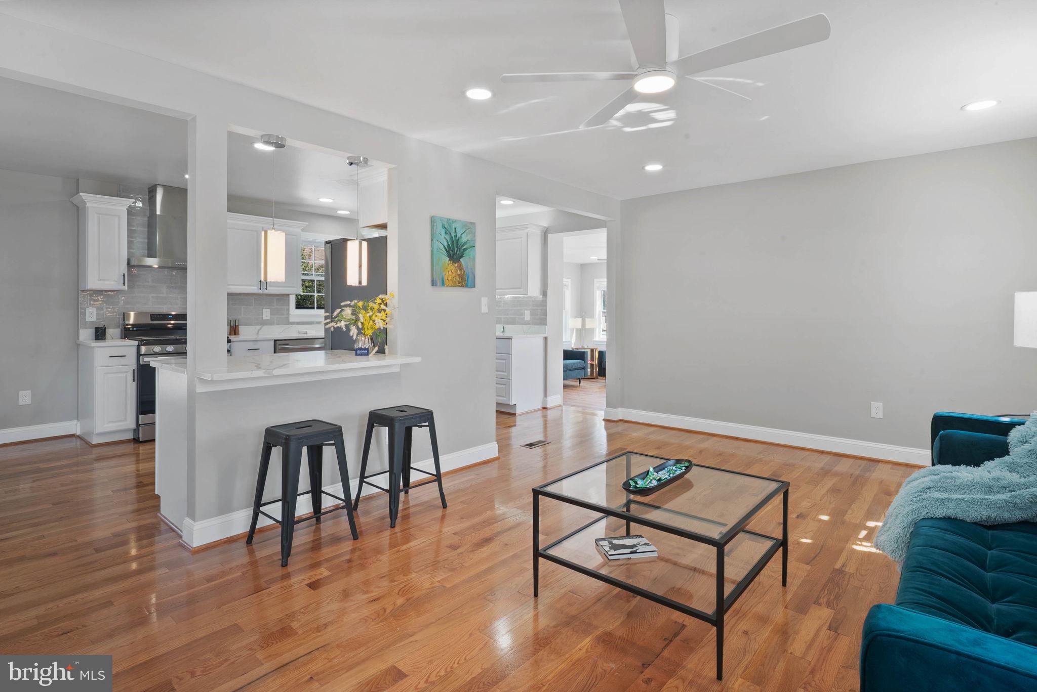 OLNEY MILL - Residential