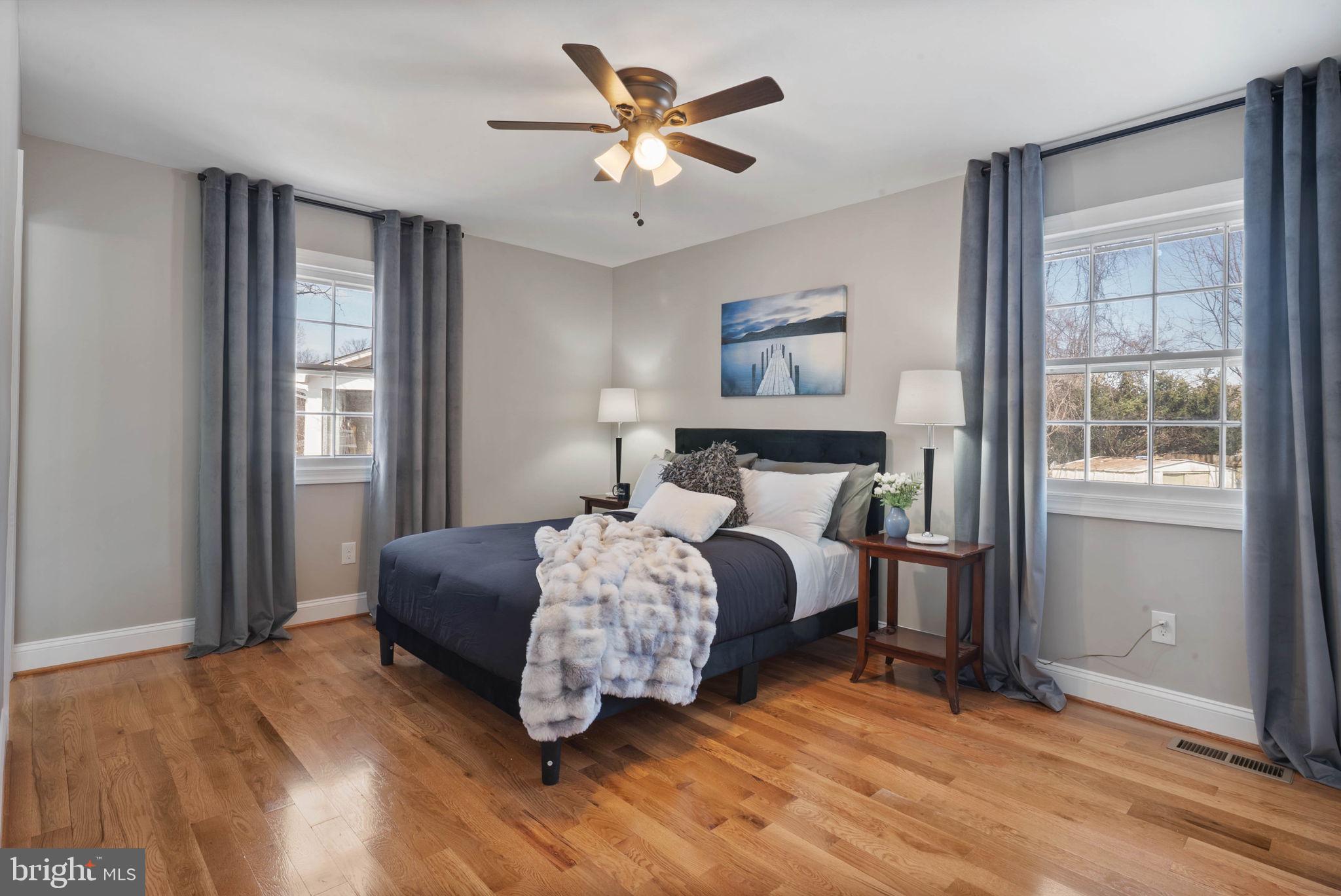 OLNEY MILL - Residential