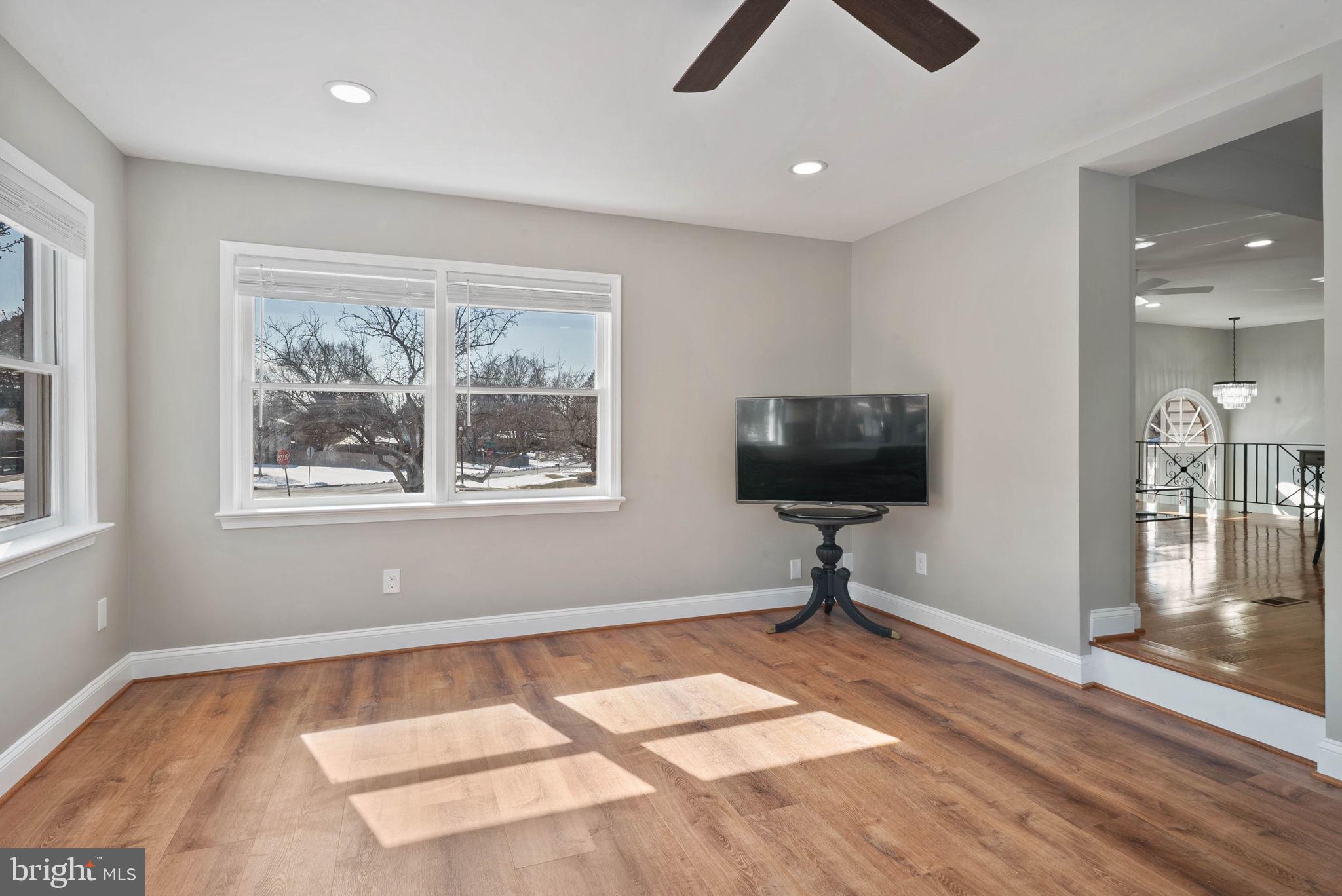 OLNEY MILL - Residential