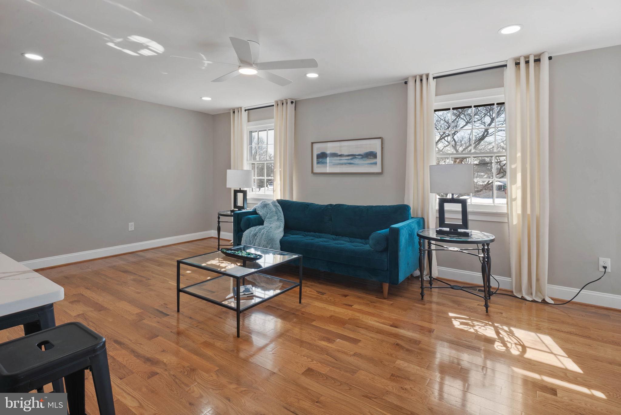 OLNEY MILL - Residential