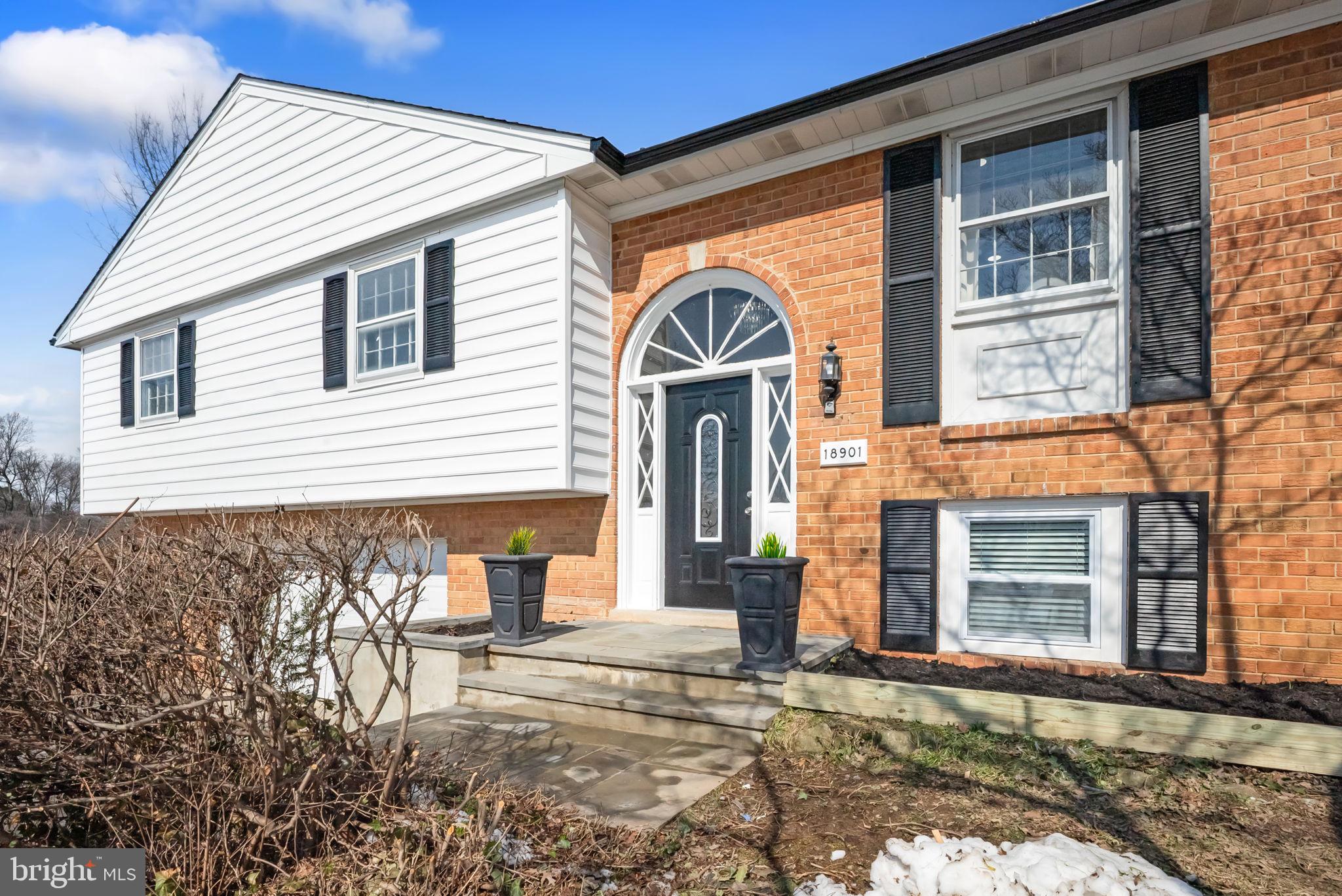 OLNEY MILL - Residential