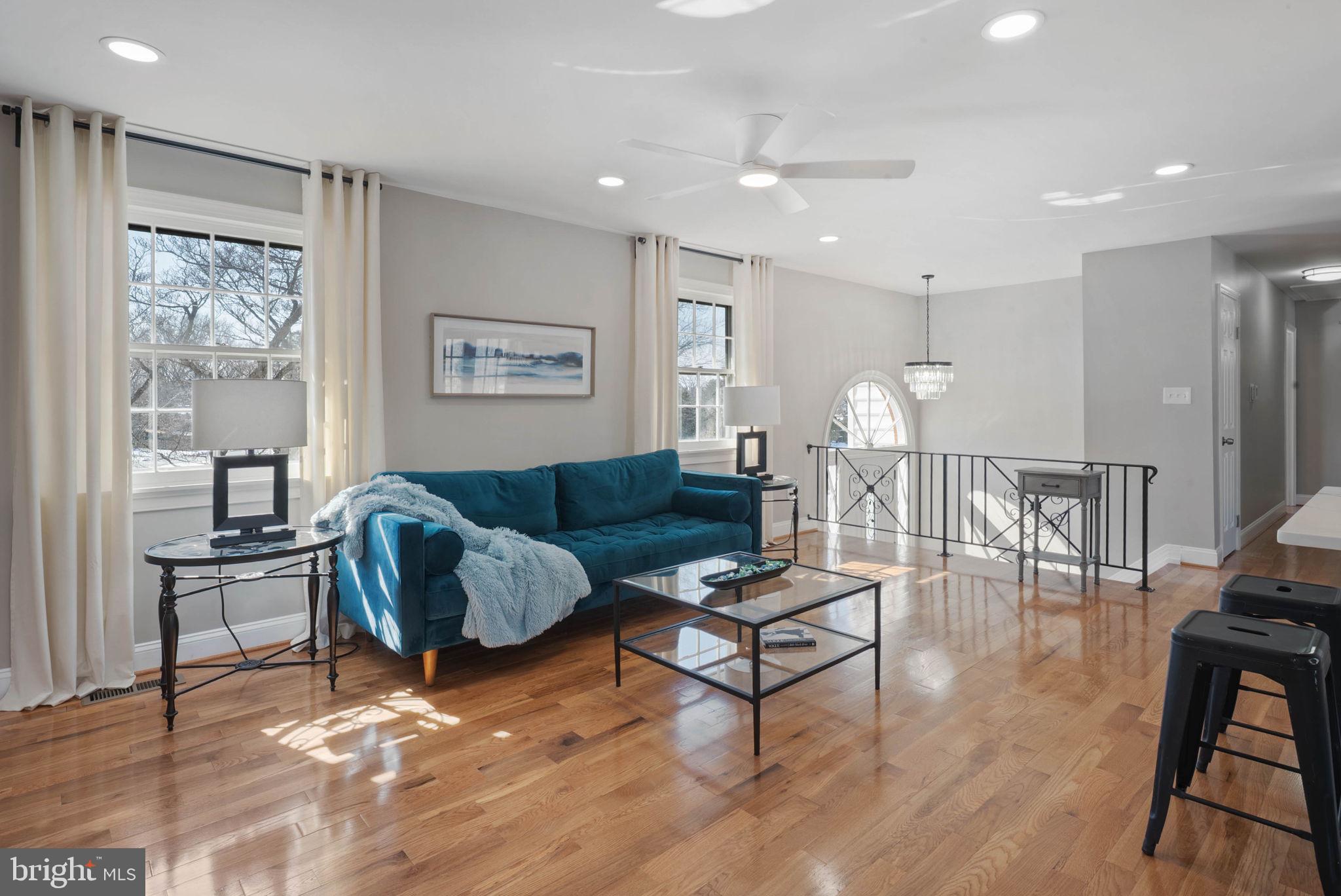 OLNEY MILL - Residential