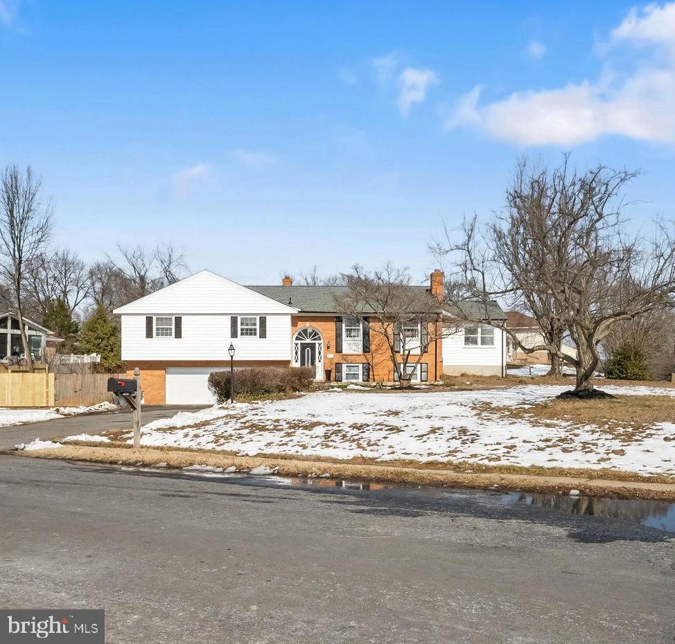 OLNEY MILL - Residential