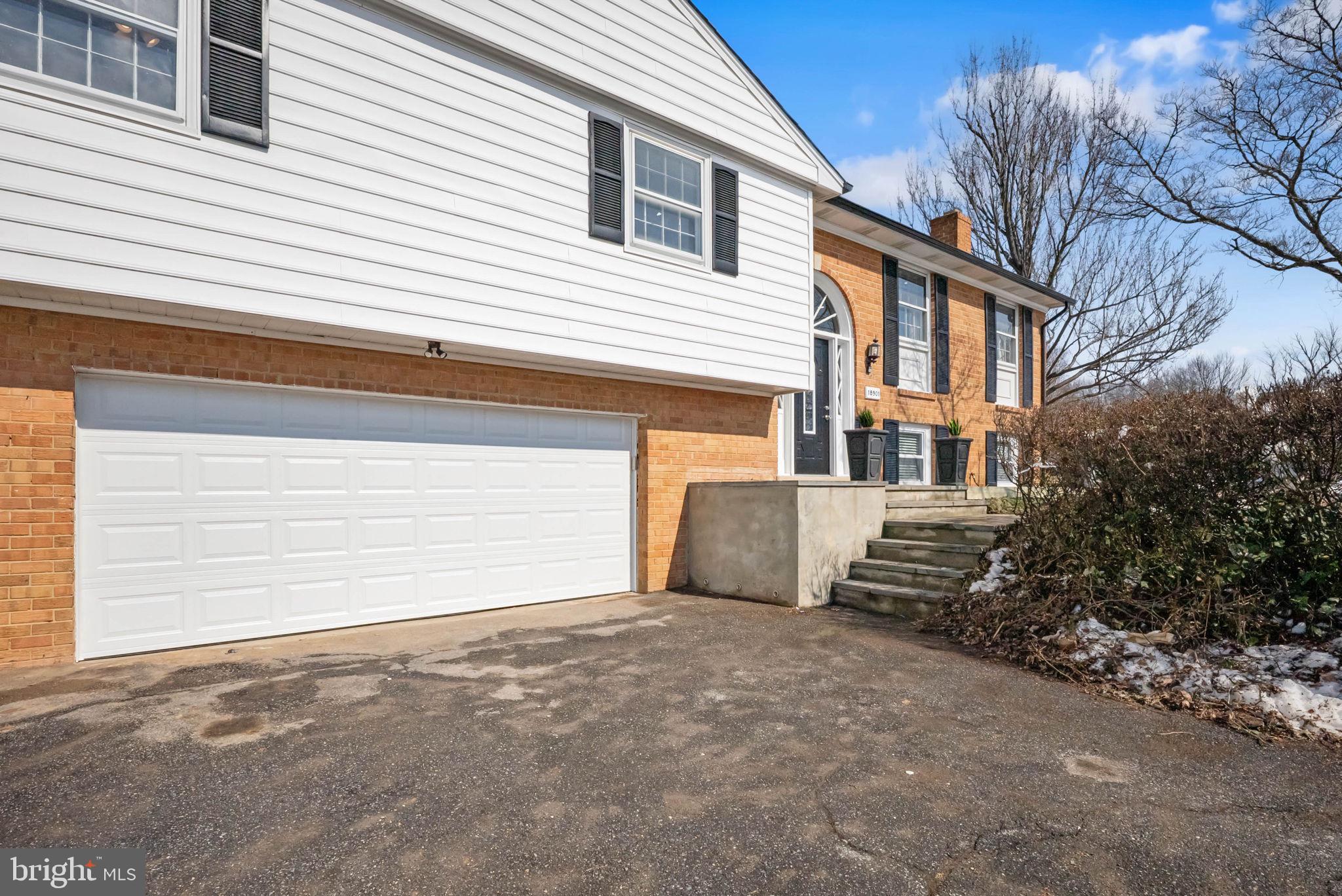 OLNEY MILL - Residential