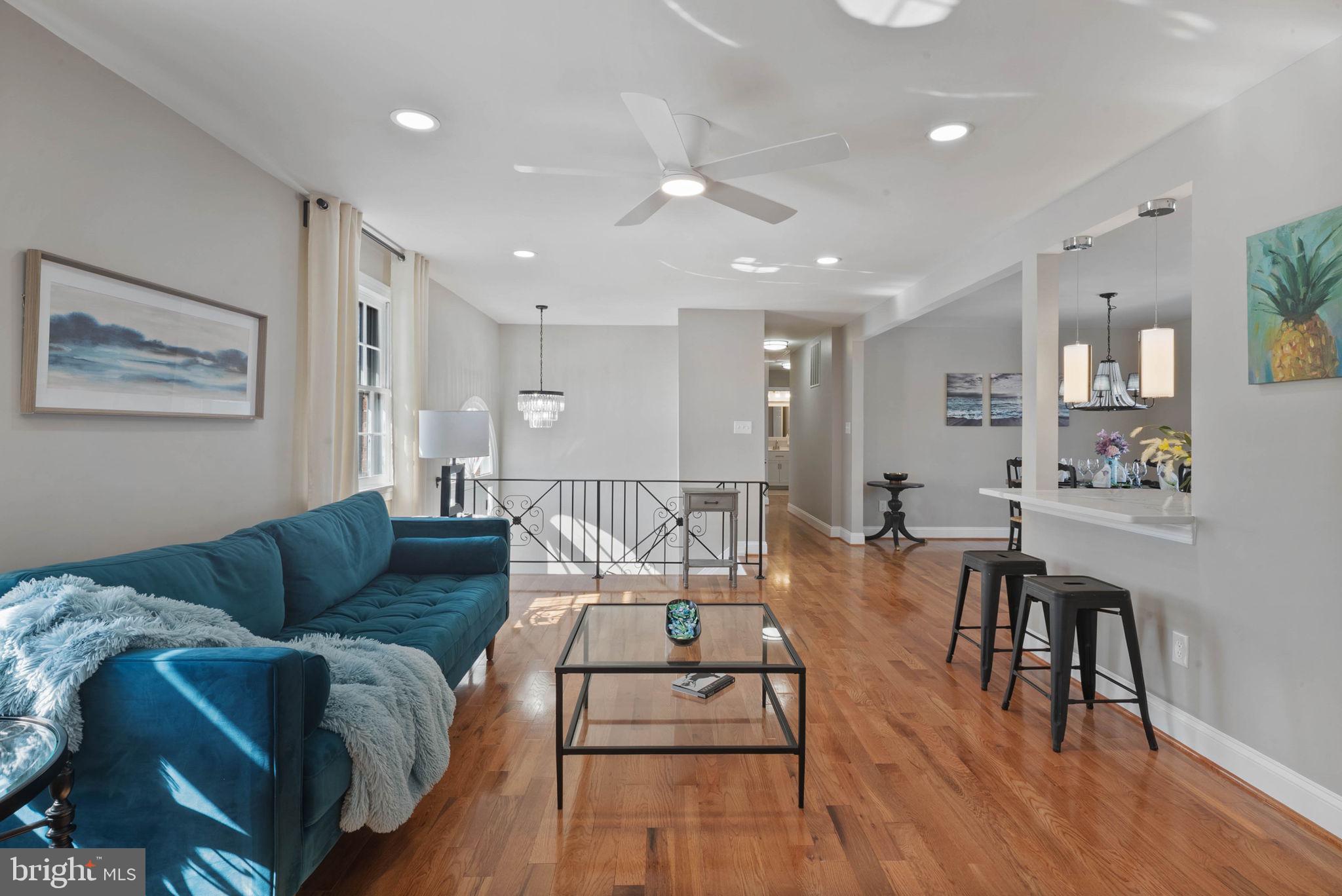 OLNEY MILL - Residential