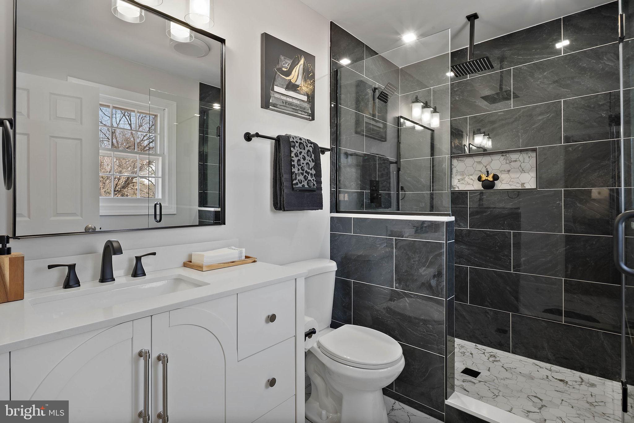 OLNEY MILL - Residential