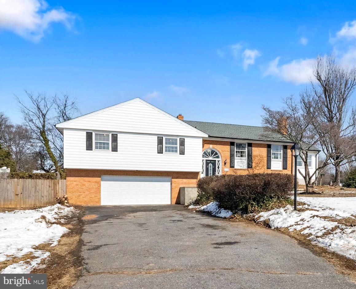 OLNEY MILL - Residential