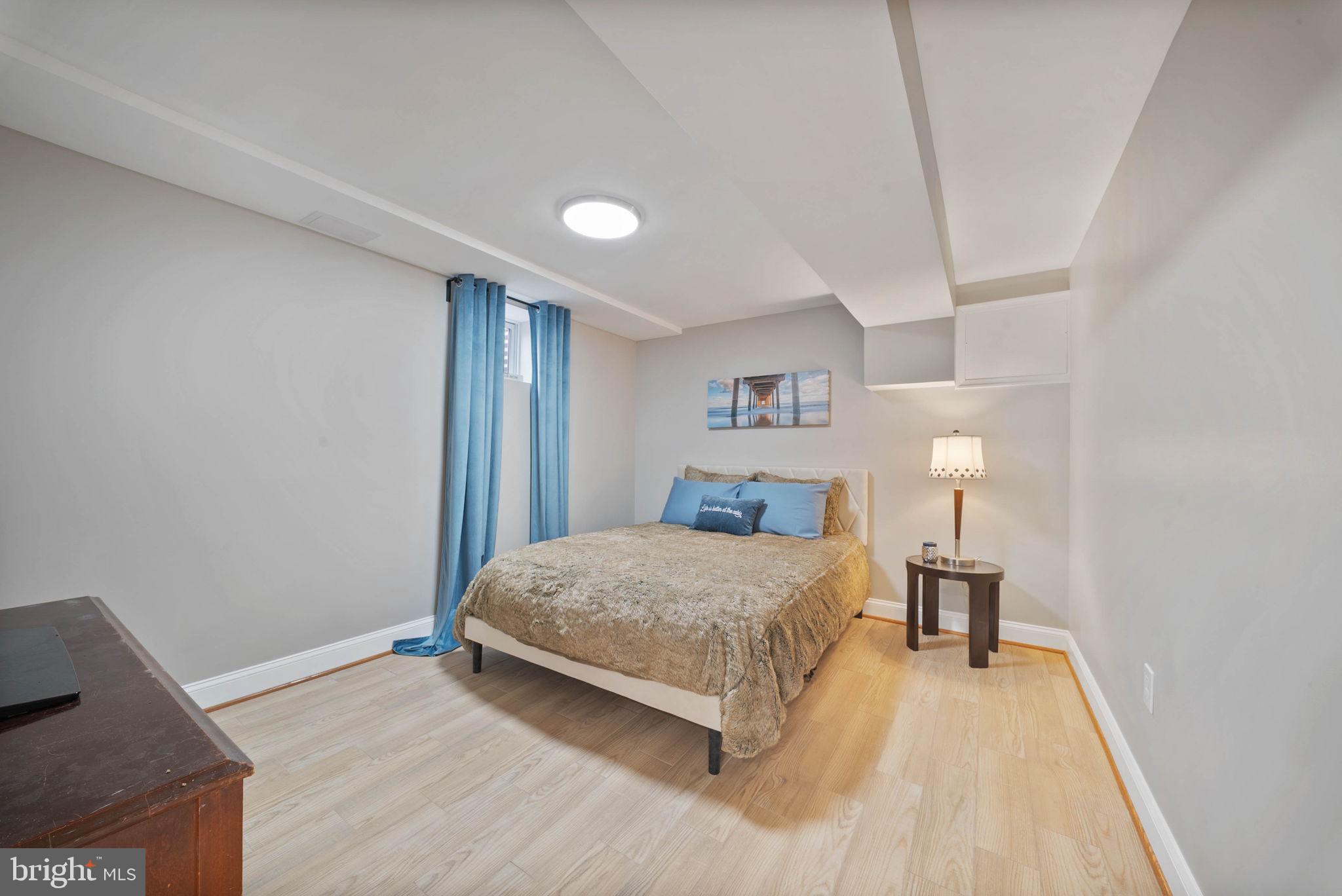 OLNEY MILL - Residential