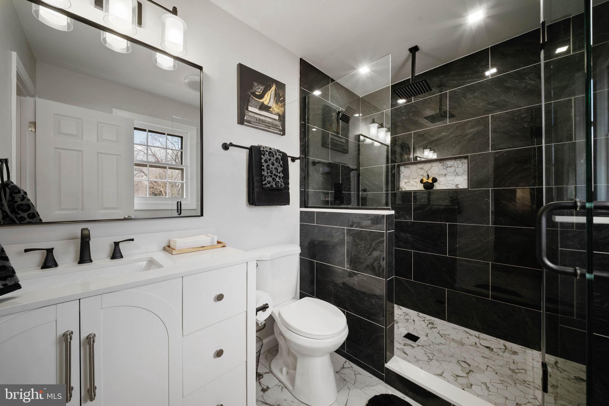 OLNEY MILL - Residential