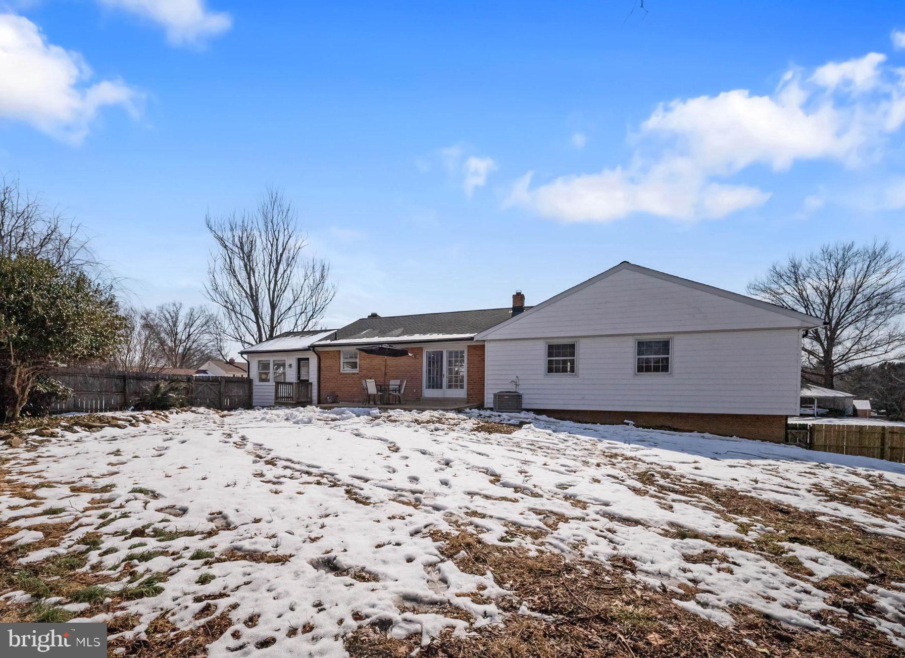 OLNEY MILL - Residential