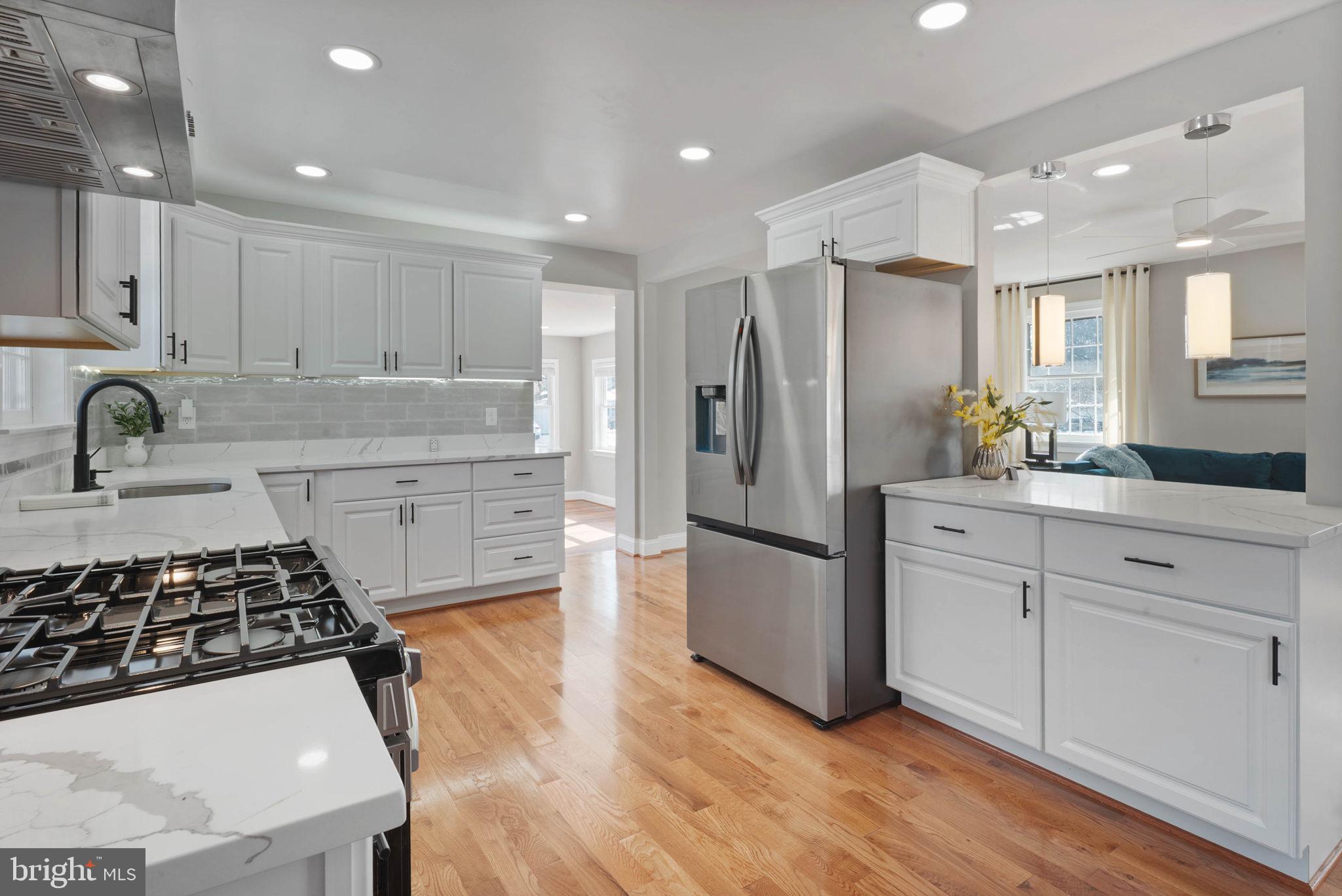 OLNEY MILL - Residential