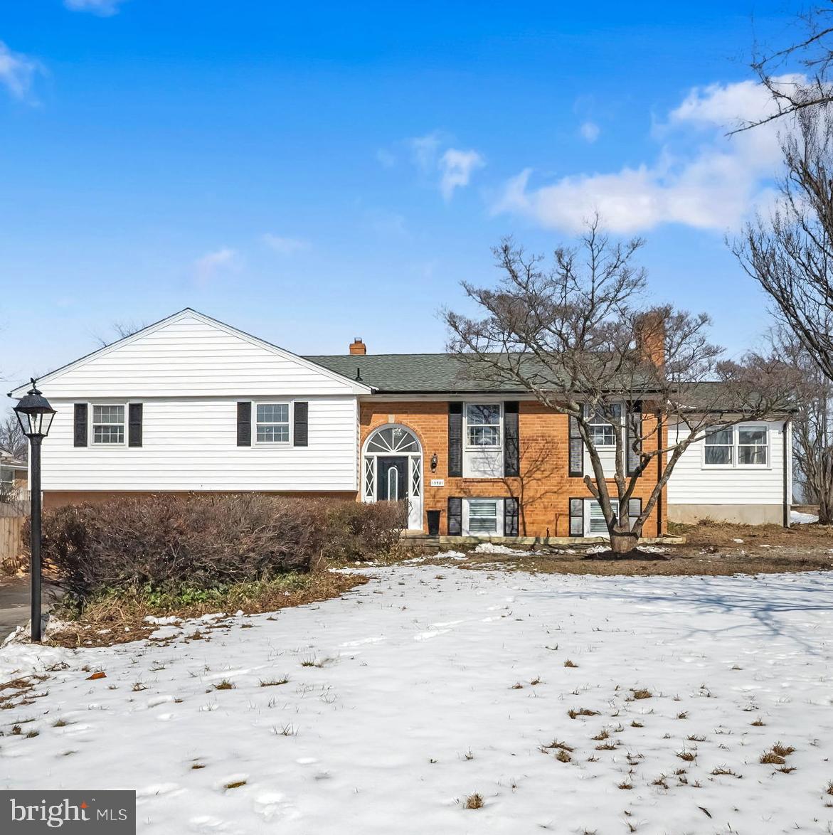 OLNEY MILL - Residential