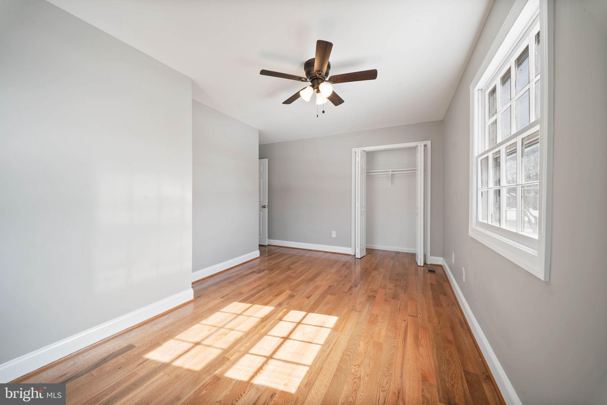 OLNEY MILL - Residential