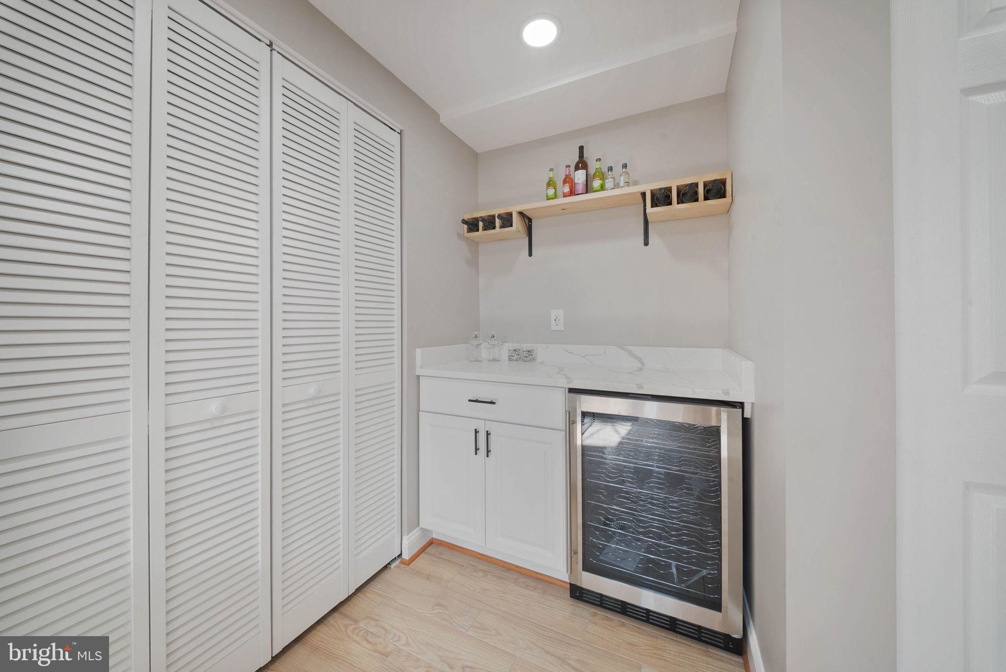 OLNEY MILL - Residential