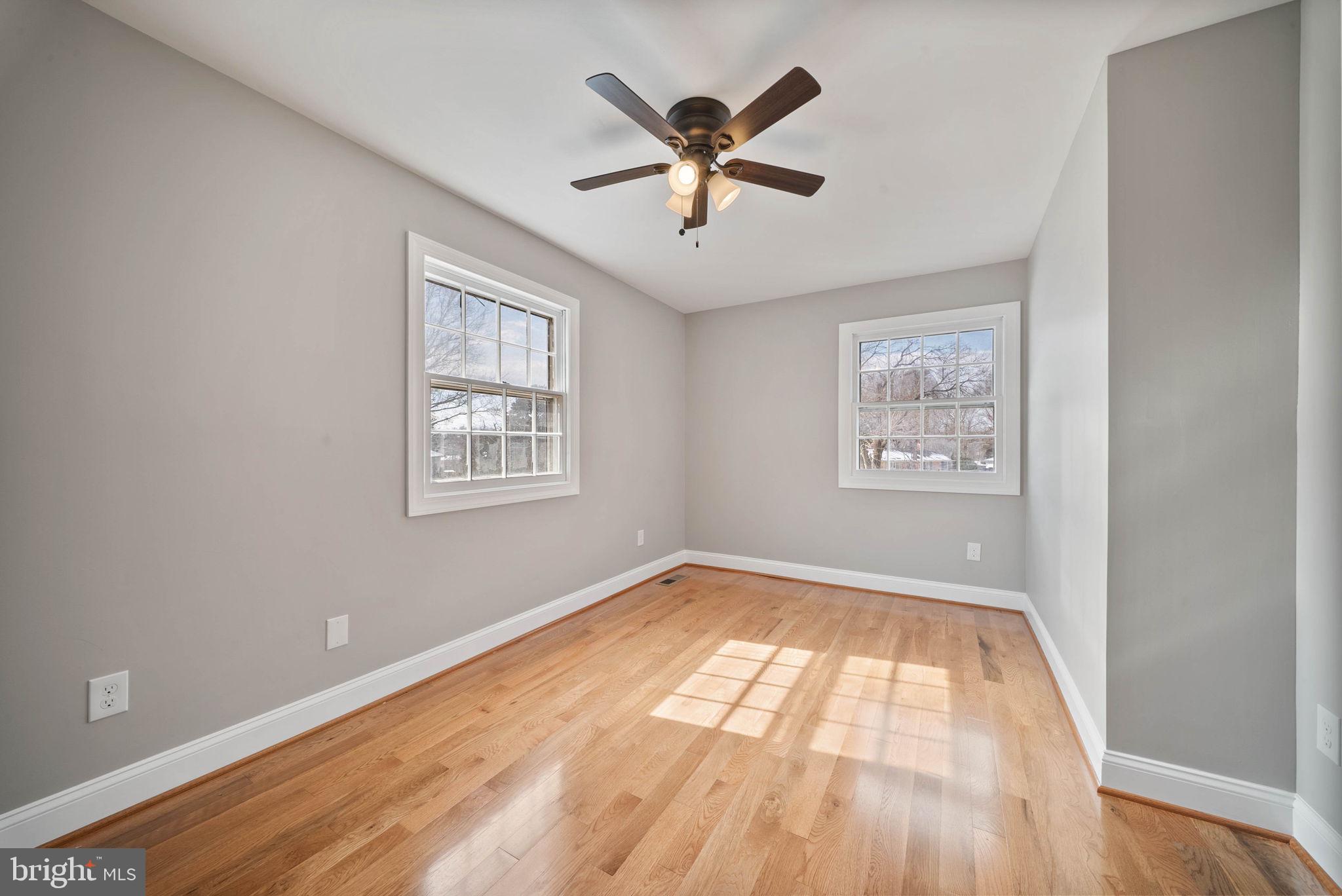 OLNEY MILL - Residential