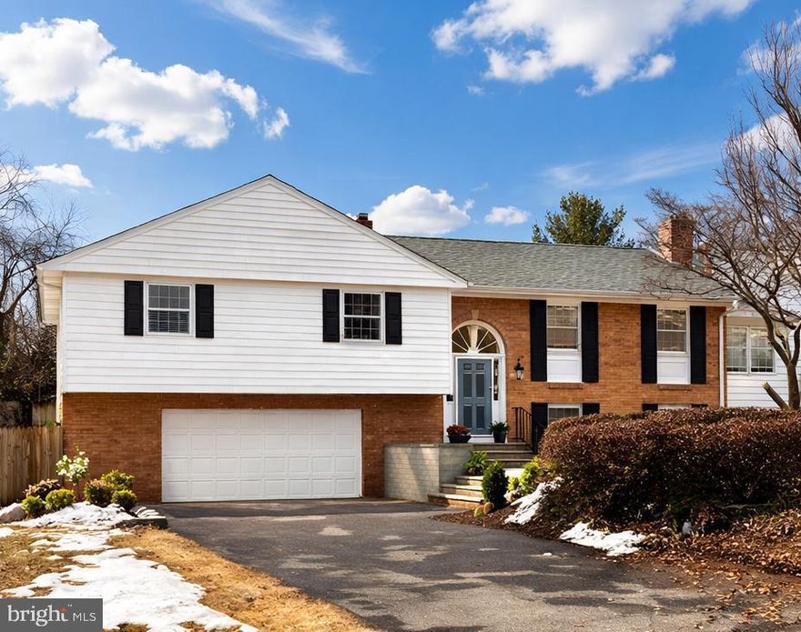 TURN KEY! 5 Bedrooms | 3 Full Baths | Corner Lot in Olney Mill

Welcome to this absolutely stunning home in the highly sought-after Olney Mill Community — perfectly positioned on a large corner lot with a fully fenced, private backyard.

Step inside to discover all NEW ¾” hardwood flooring and a bright, beautifully reimagined kitchen designed for both everyday living and entertaining. Features include a 5-burner natural gas range, stainless steel appliances, custom porcelain backsplash, and island seating that opens seamlessly to the dining area — creating exceptional flow.

The spacious dining room features French doors leading to the patio, extending your entertaining space outdoors. Just beyond, the sunroom — surrounded by windows — fills the home with natural light and offers the perfect retreat year-round.

Designed to impress even the most discerning buyers, this GEM continues downstairs to a fully renovated lower level complete with:

Cozy wood-burning fireplace with custom porcelain mantel surround

Guest bedroom

Full bath

Laundry area

Stylish dry bar with quartz countertops, storage cabinetry, and custom wine shelving

Direct access to the OVERSIZED garage offers additional cabinetry and workspace — ideal for hobbies, projects, or extra storage.

Final finishes are underway — more details and professional photos coming soon!

Expected on market on or before Thursday, 2/26.
Be sure to bookmark this property and watch for updates — this one will not last.