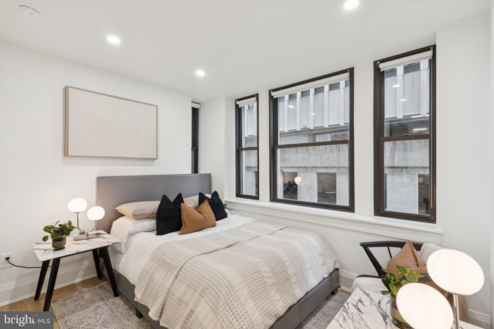 RITTENHOUSE SQUARE - Residential Lease