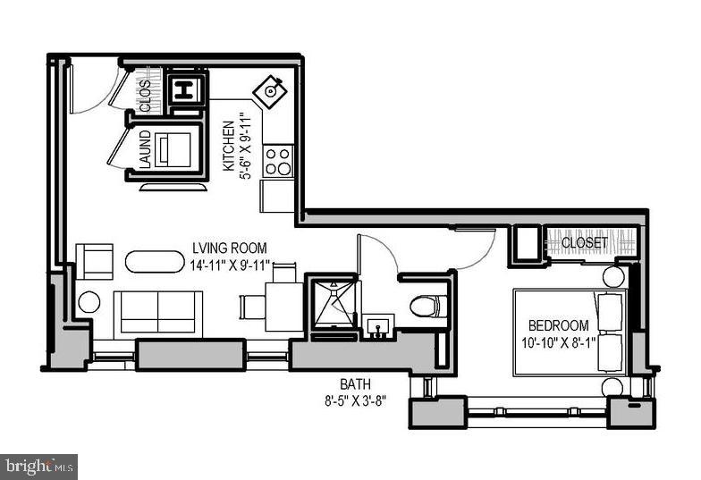 RITTENHOUSE SQUARE - Residential Lease