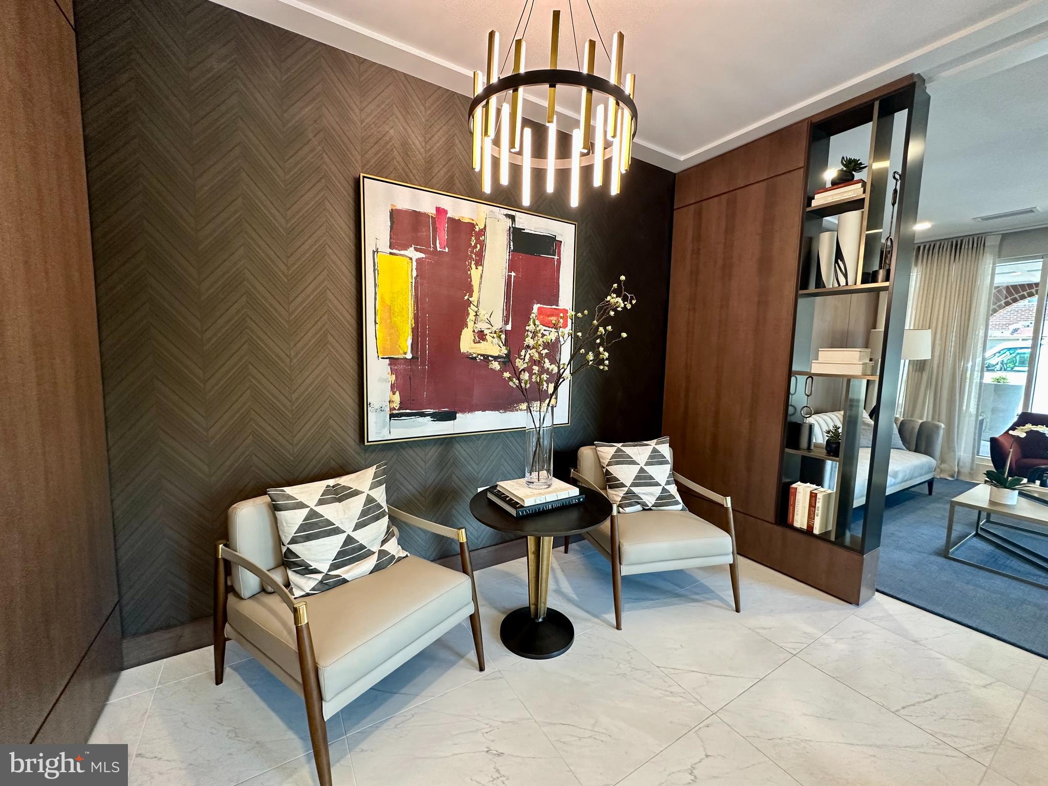 OLD TOWN NORTH - Residential