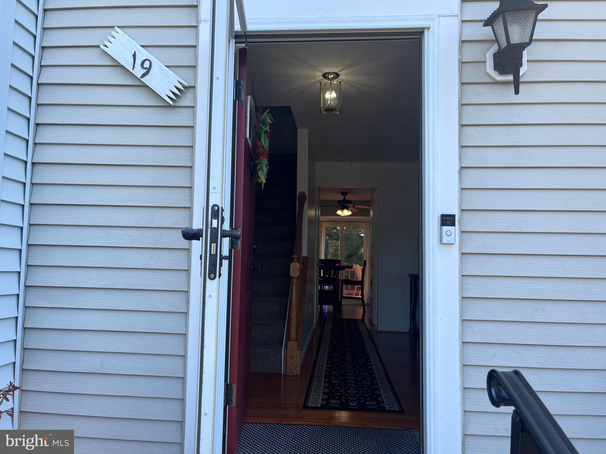 19 APPLEGRATH COURT